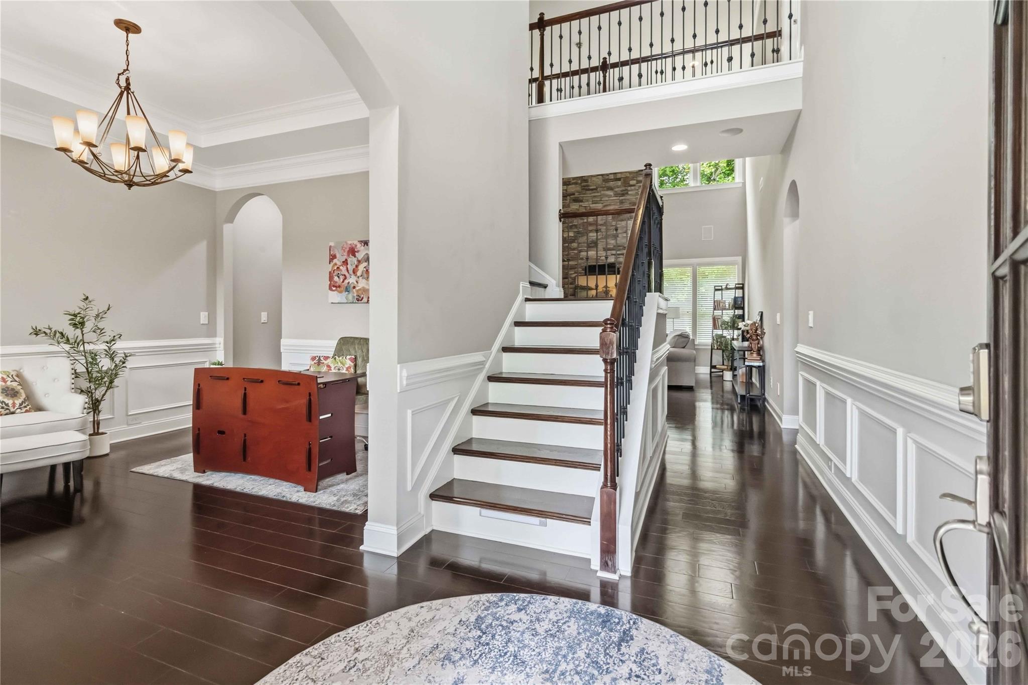 8070 Clems Branch Road