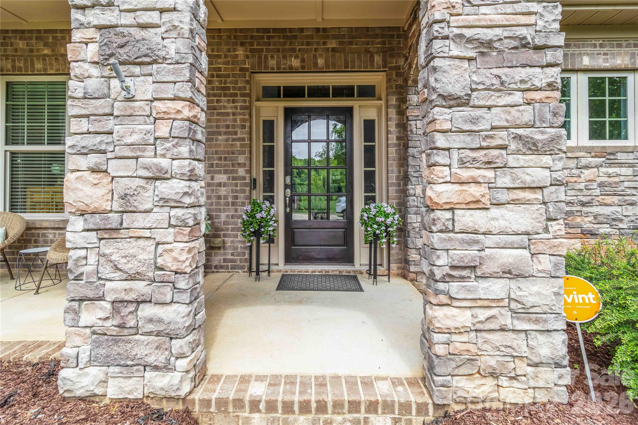 Barber Rock - Residential