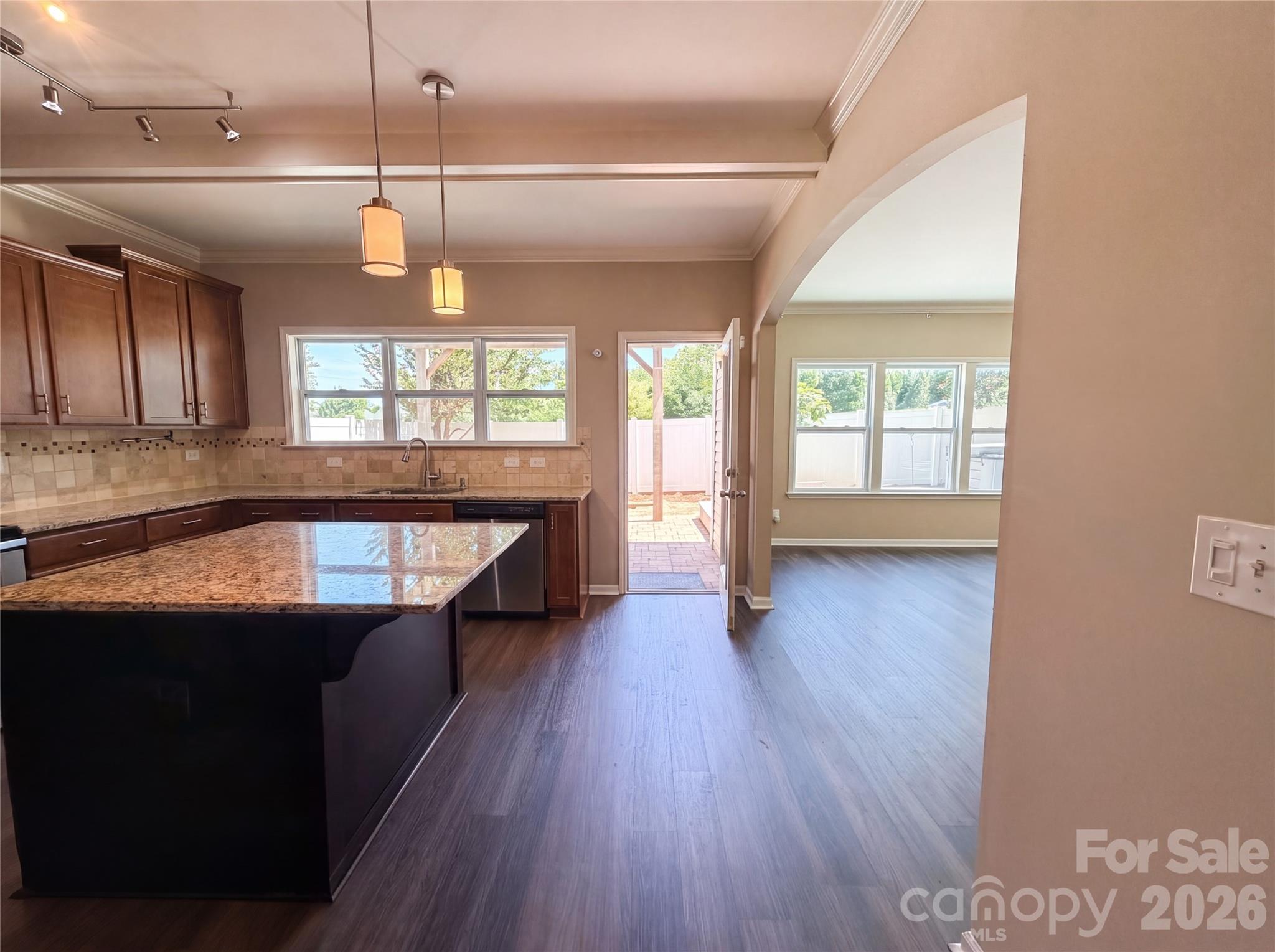 Adler Grove - Residential
