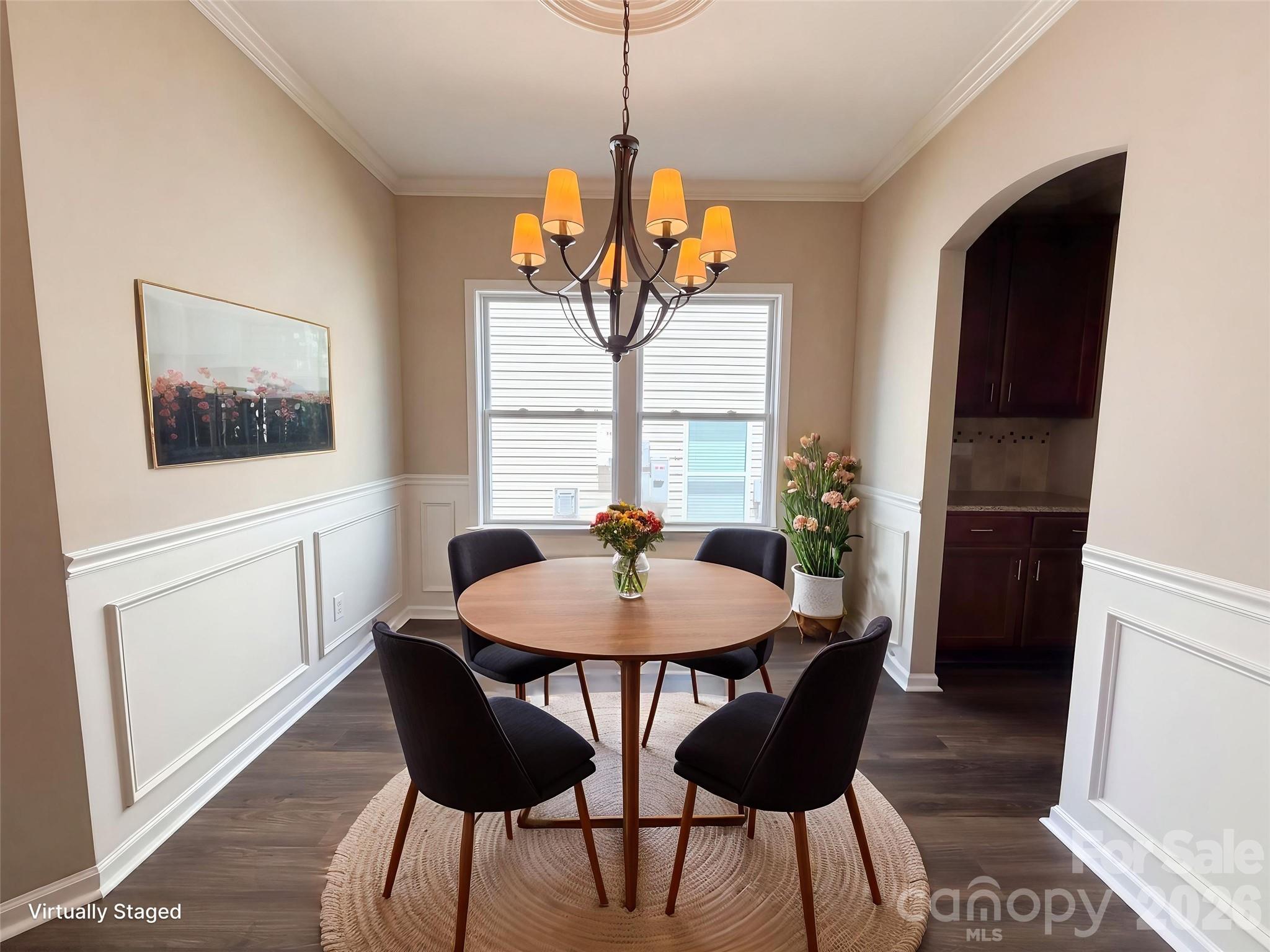 Adler Grove - Residential