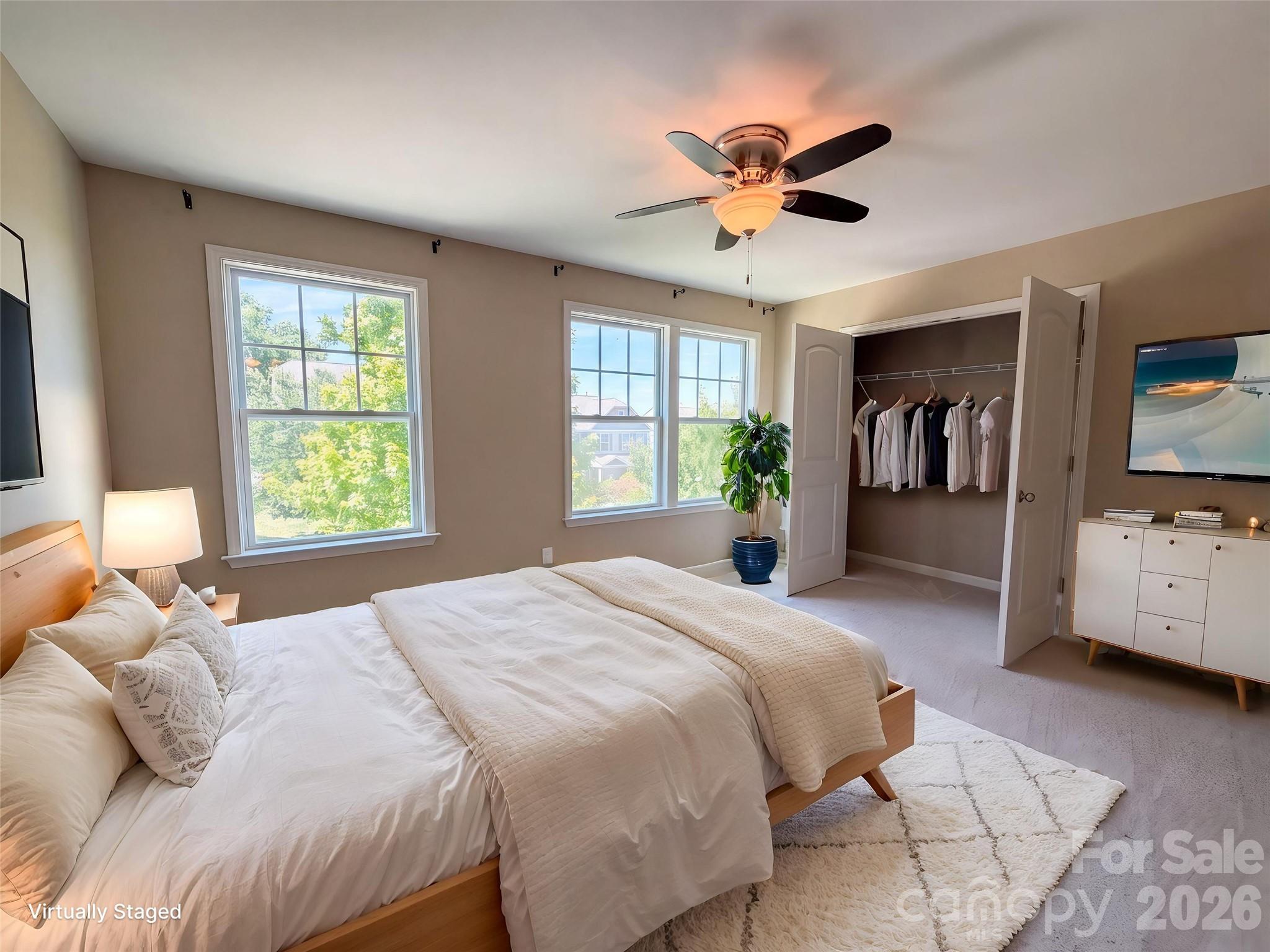 Adler Grove - Residential