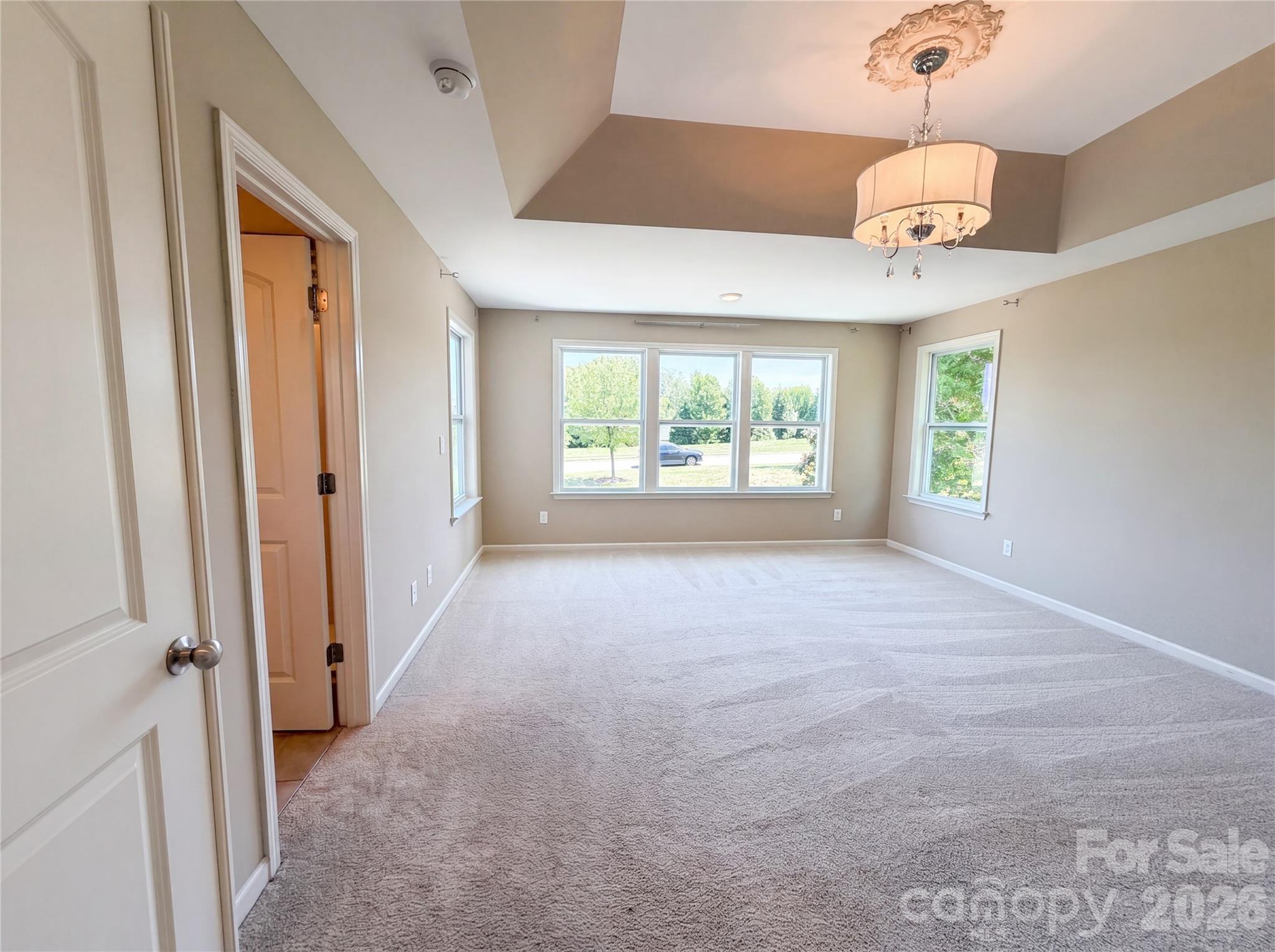 Adler Grove - Residential