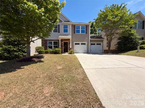 Photo of 614 Dewey Court, Fort Mill, SC 29715 (MLS # 4379954)