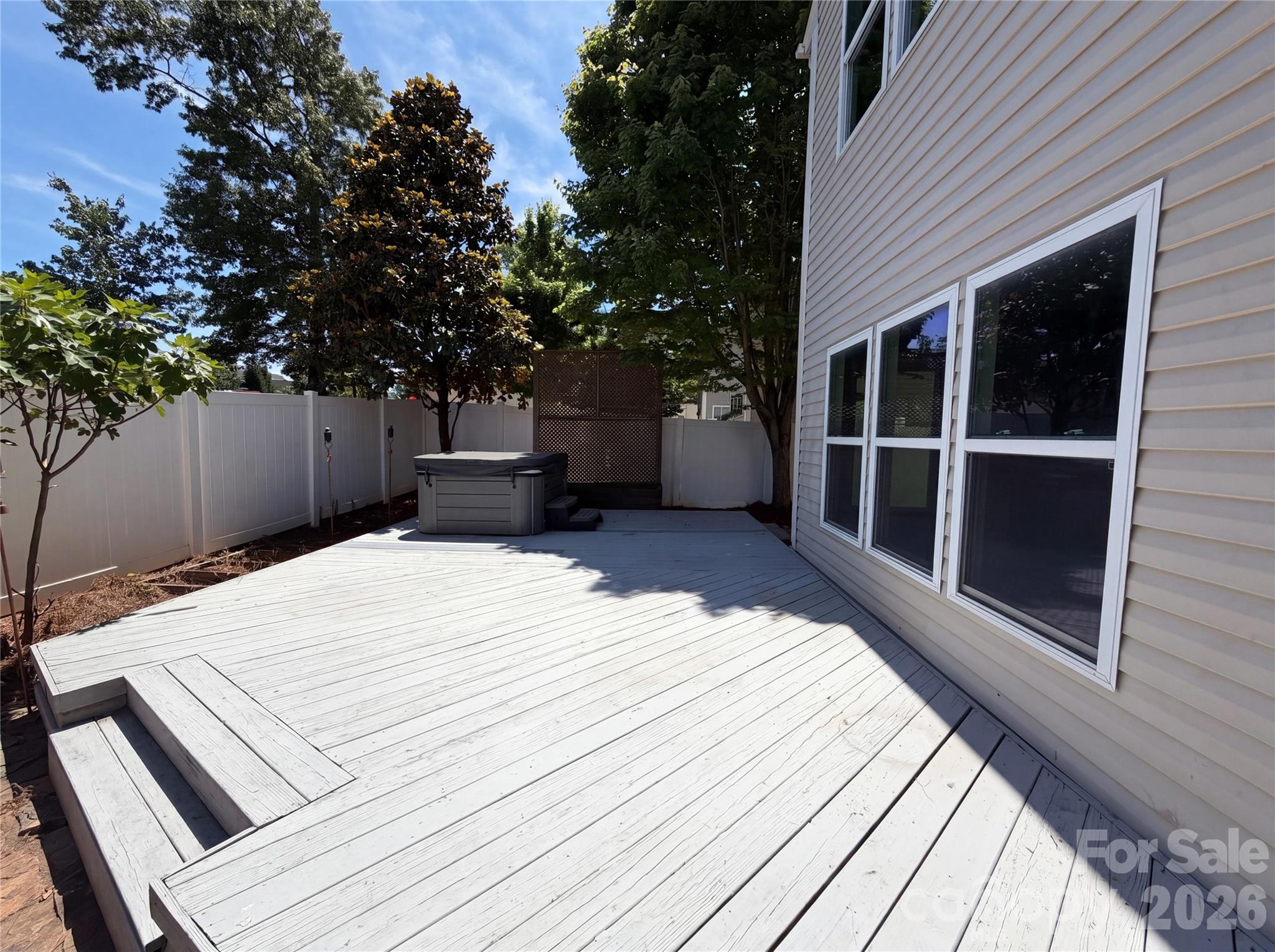 Adler Grove - Residential