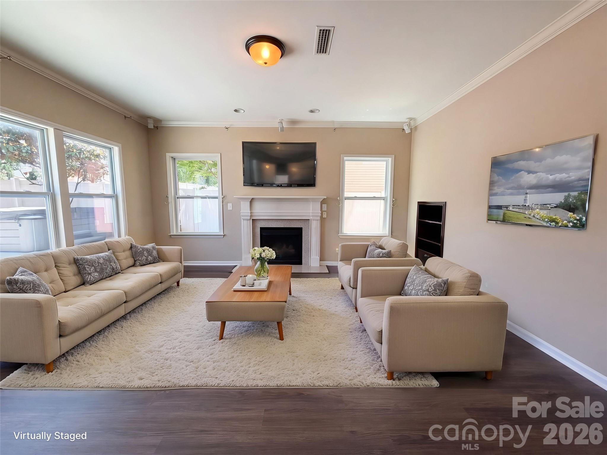 Adler Grove - Residential