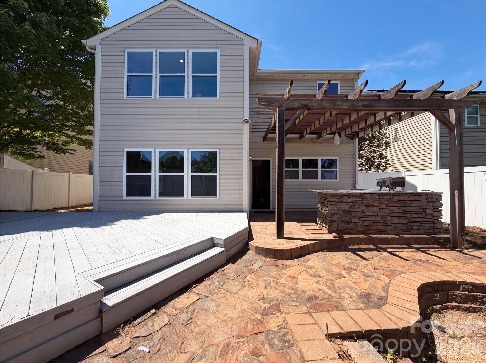 Adler Grove - Residential