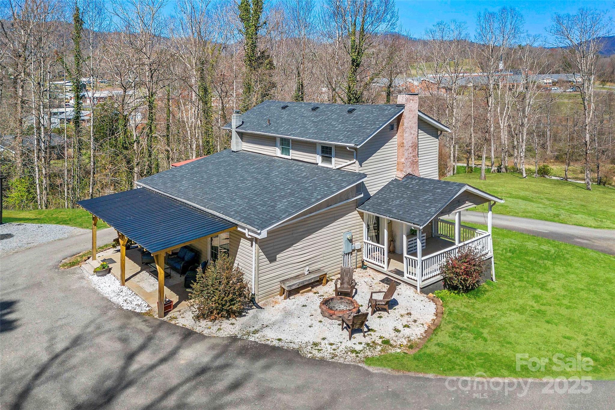 59 W Poplar Drive