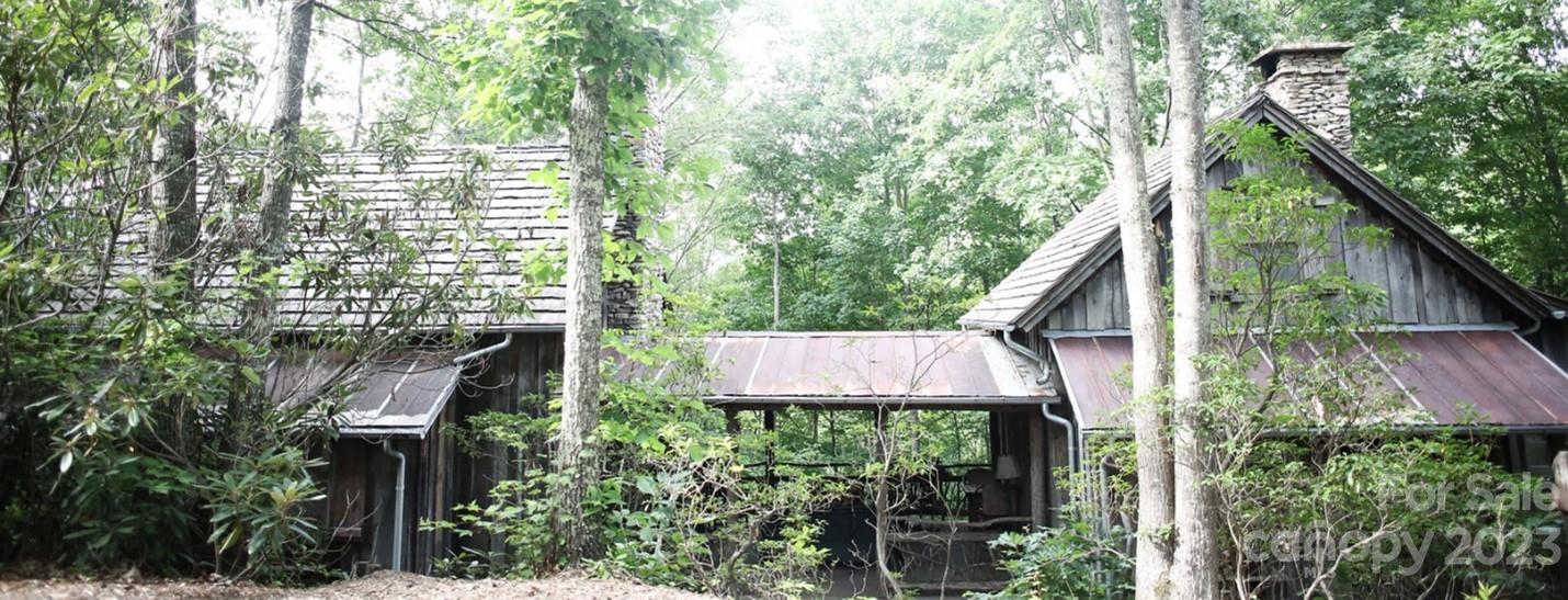 Balsam Mountain Preserve - Residential