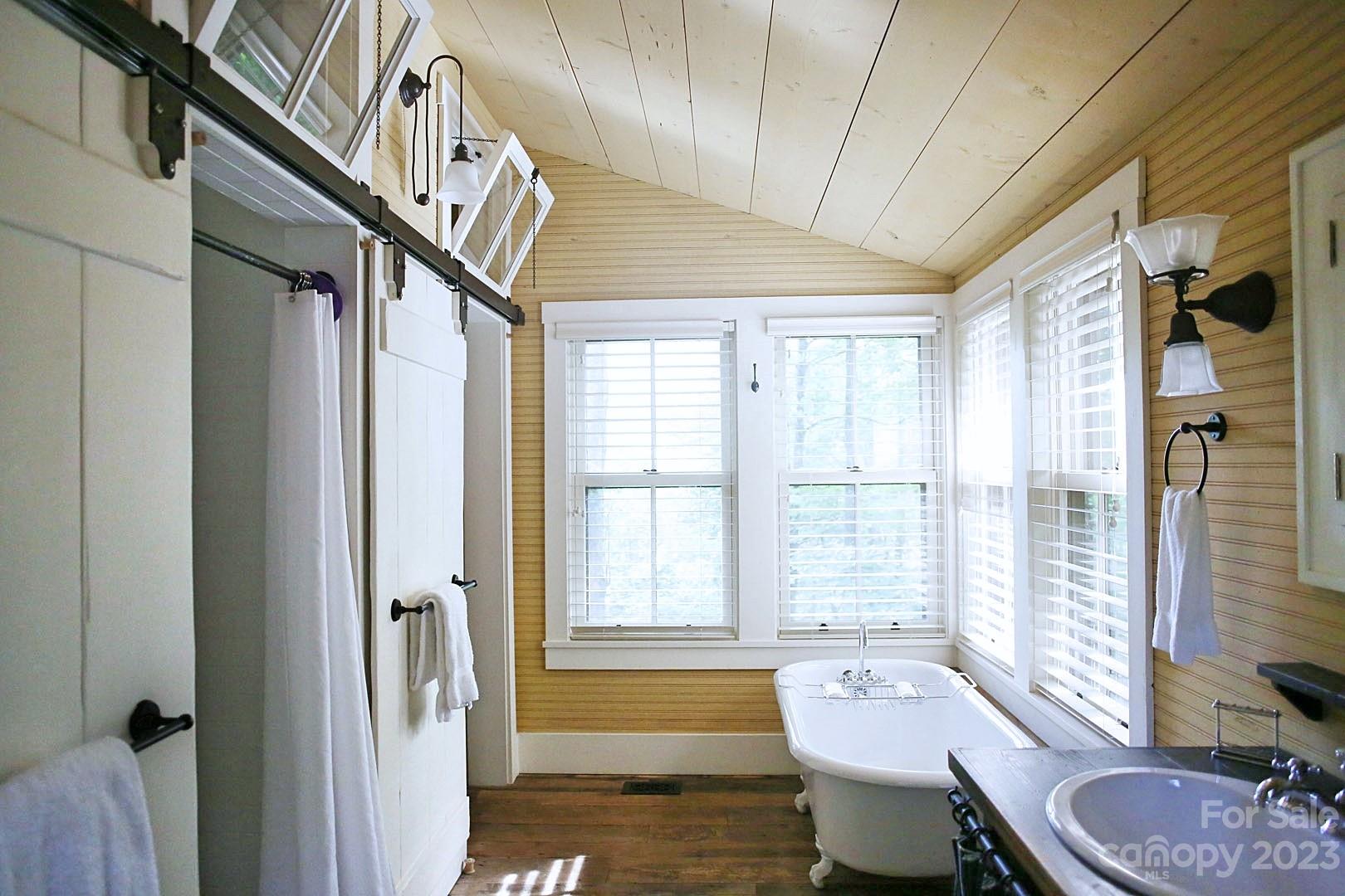 Balsam Mountain Preserve - Residential