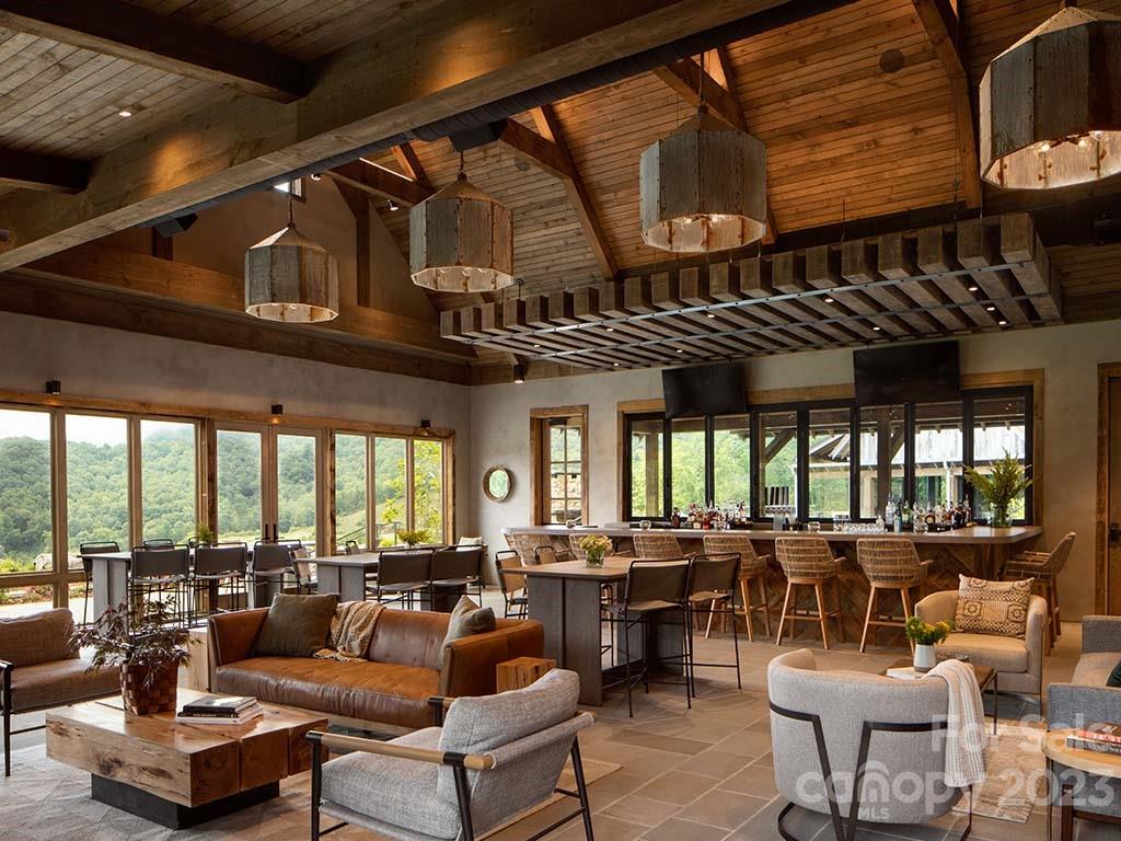 Balsam Mountain Preserve - Residential