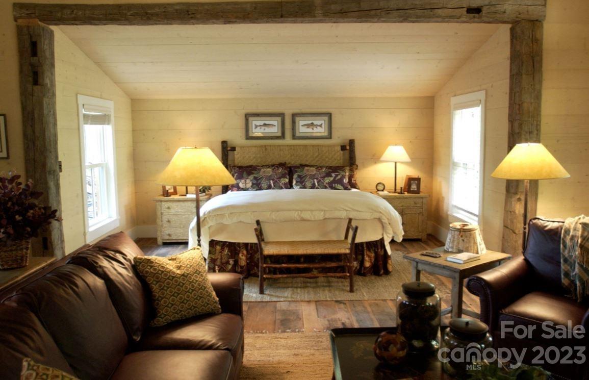 Balsam Mountain Preserve - Residential