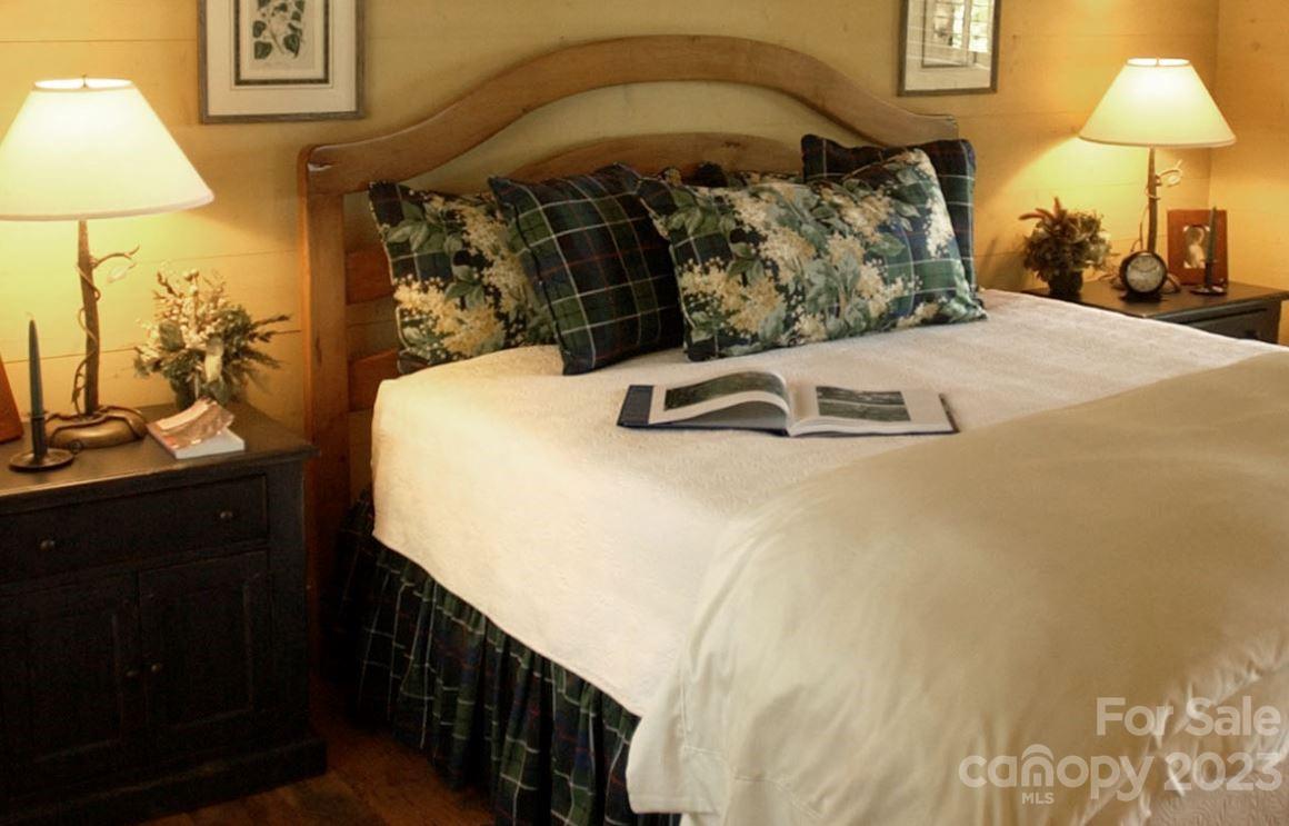 Balsam Mountain Preserve - Residential