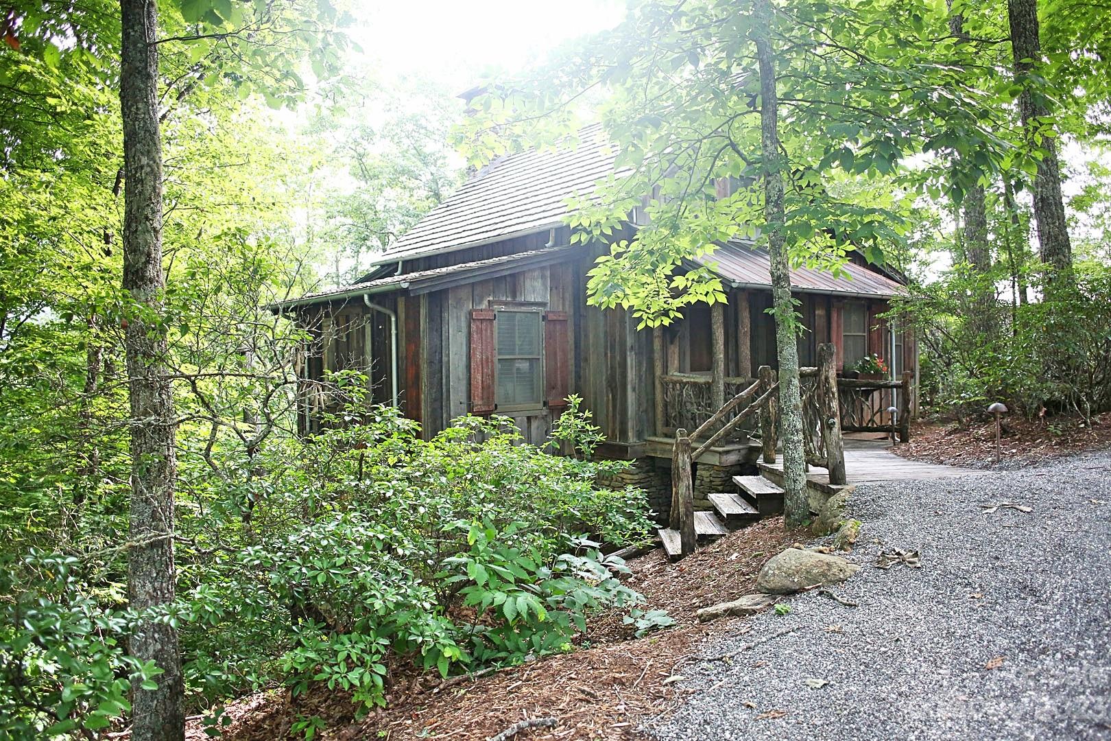 Balsam Mountain Preserve - Residential
