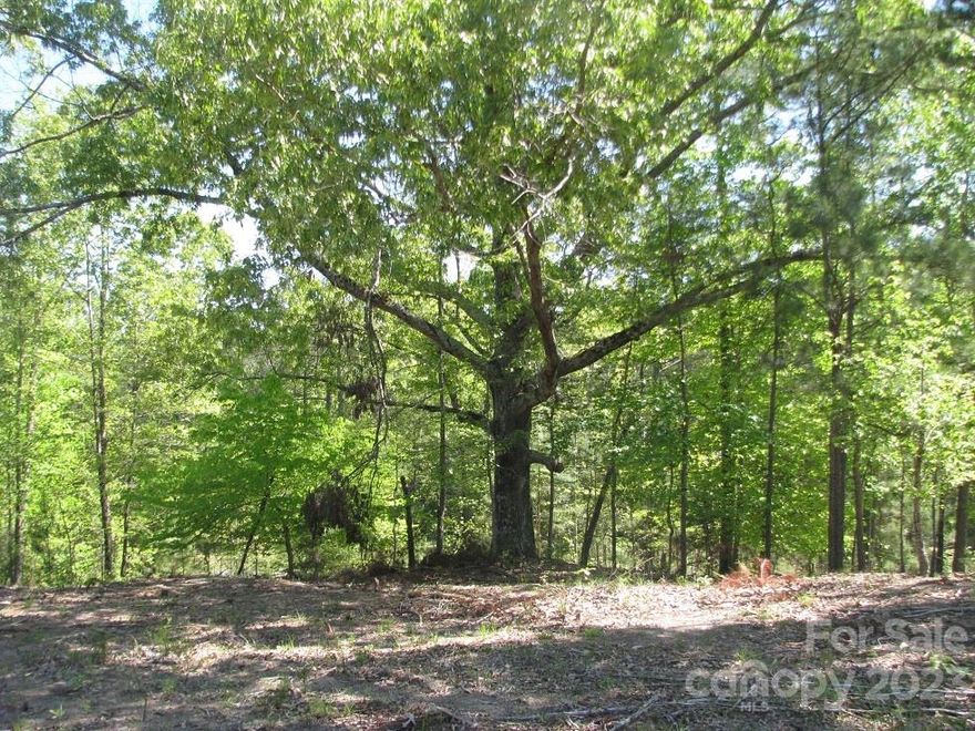 Nice 2.1 +/- Lot ready for your manufactured, modular or stick built home.  Country living only 5 miles to Lockhart SC or 9 miles to Chester SC.  There is a recorded plat of this lot.  Land rises slightly from Pilgrim Rd to a nice homesite.