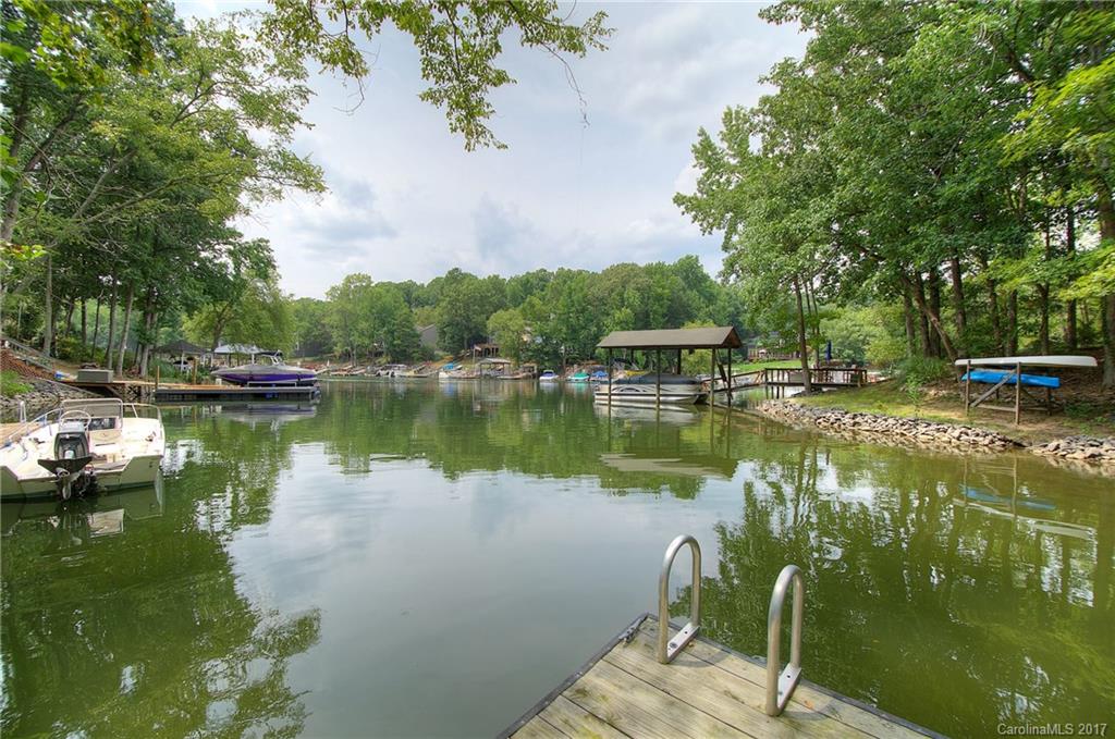 Tega Cay - Residential