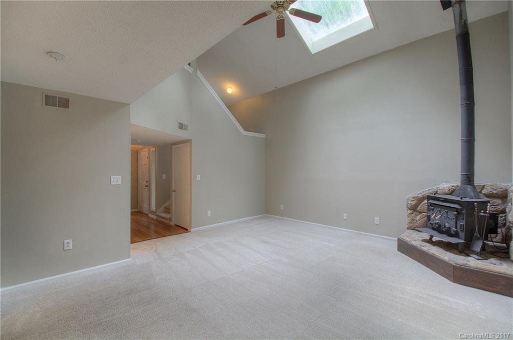 Tega Cay - Residential