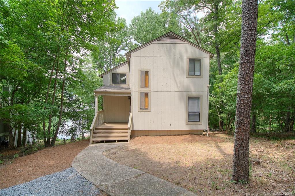 Tega Cay - Residential