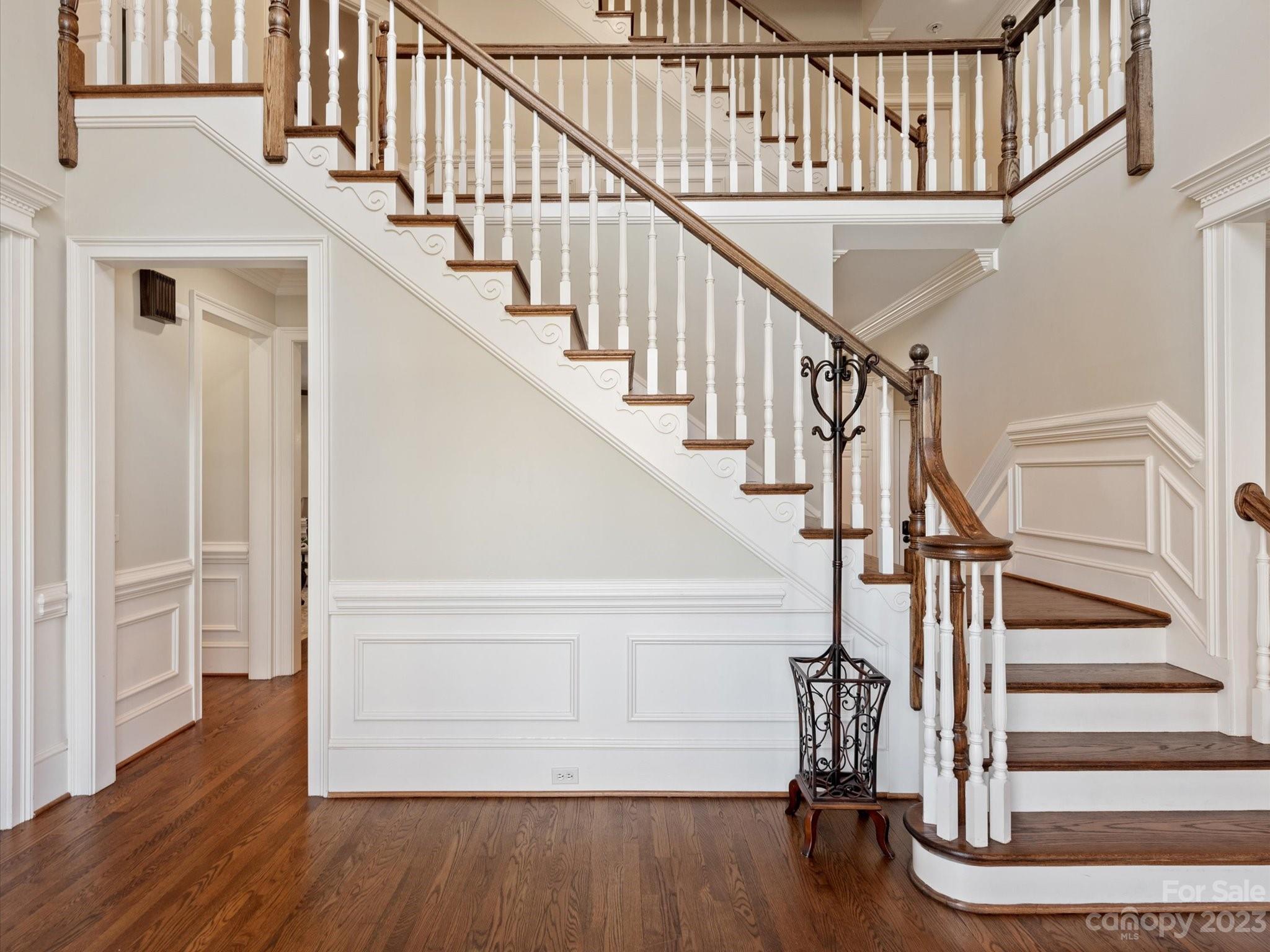 Providence Country Club - Residential