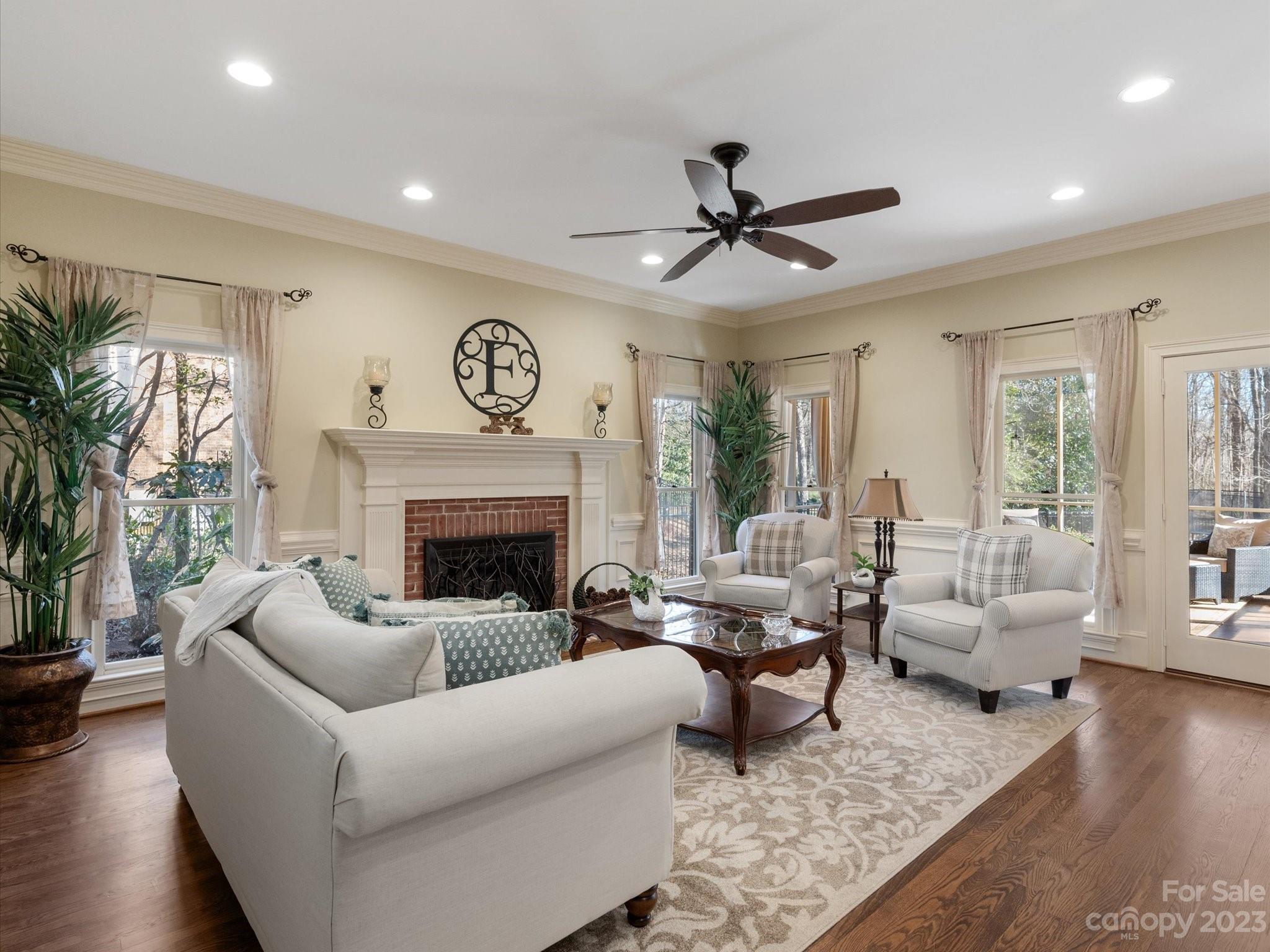 Providence Country Club - Residential