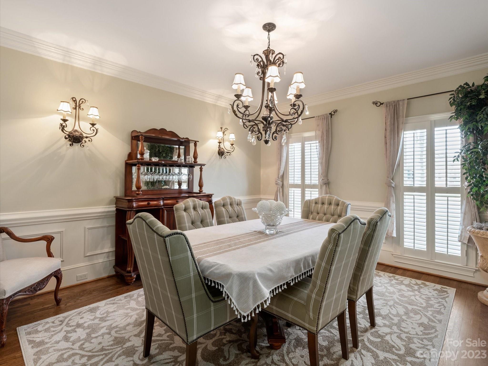 Providence Country Club - Residential