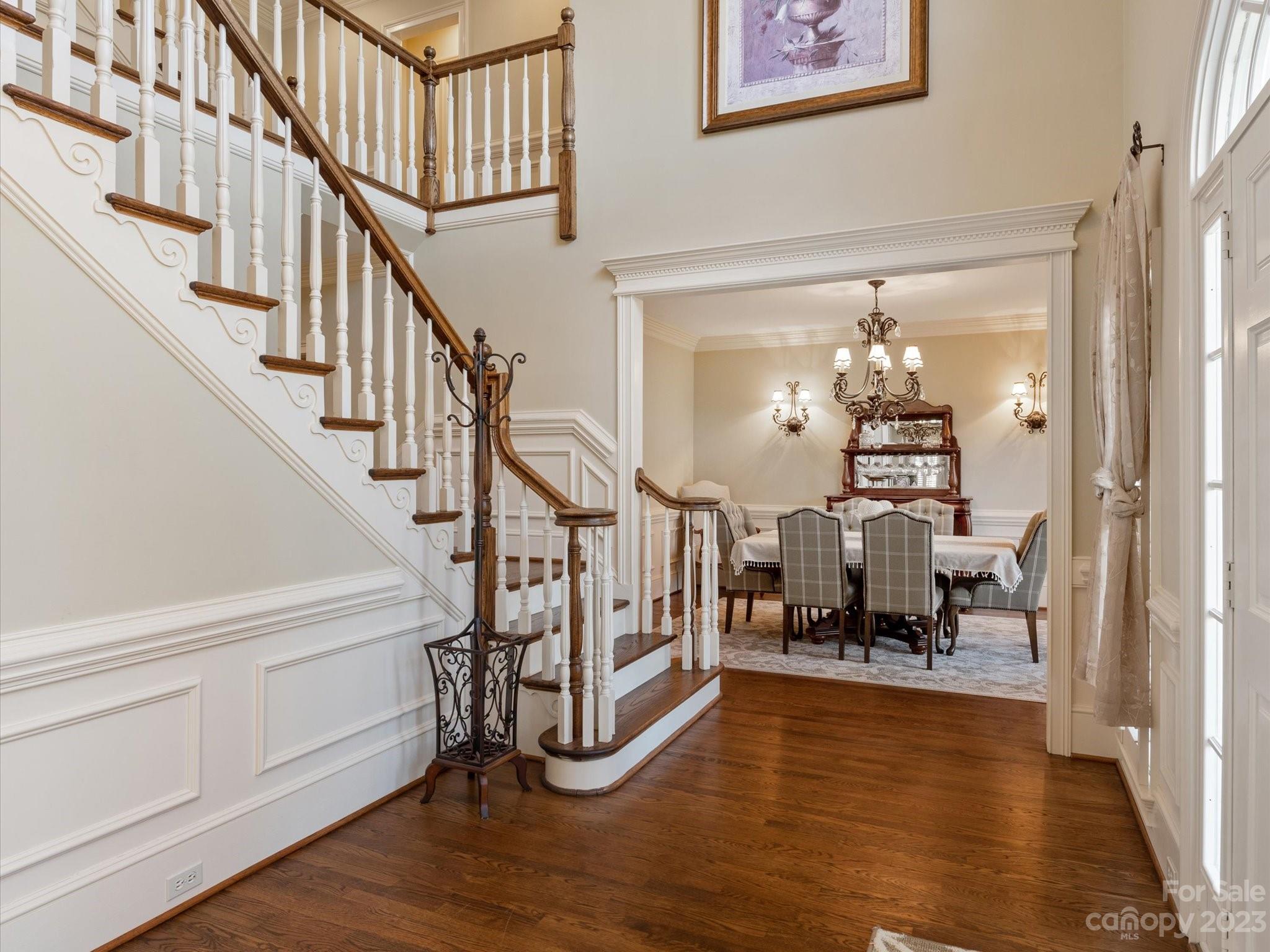 Providence Country Club - Residential