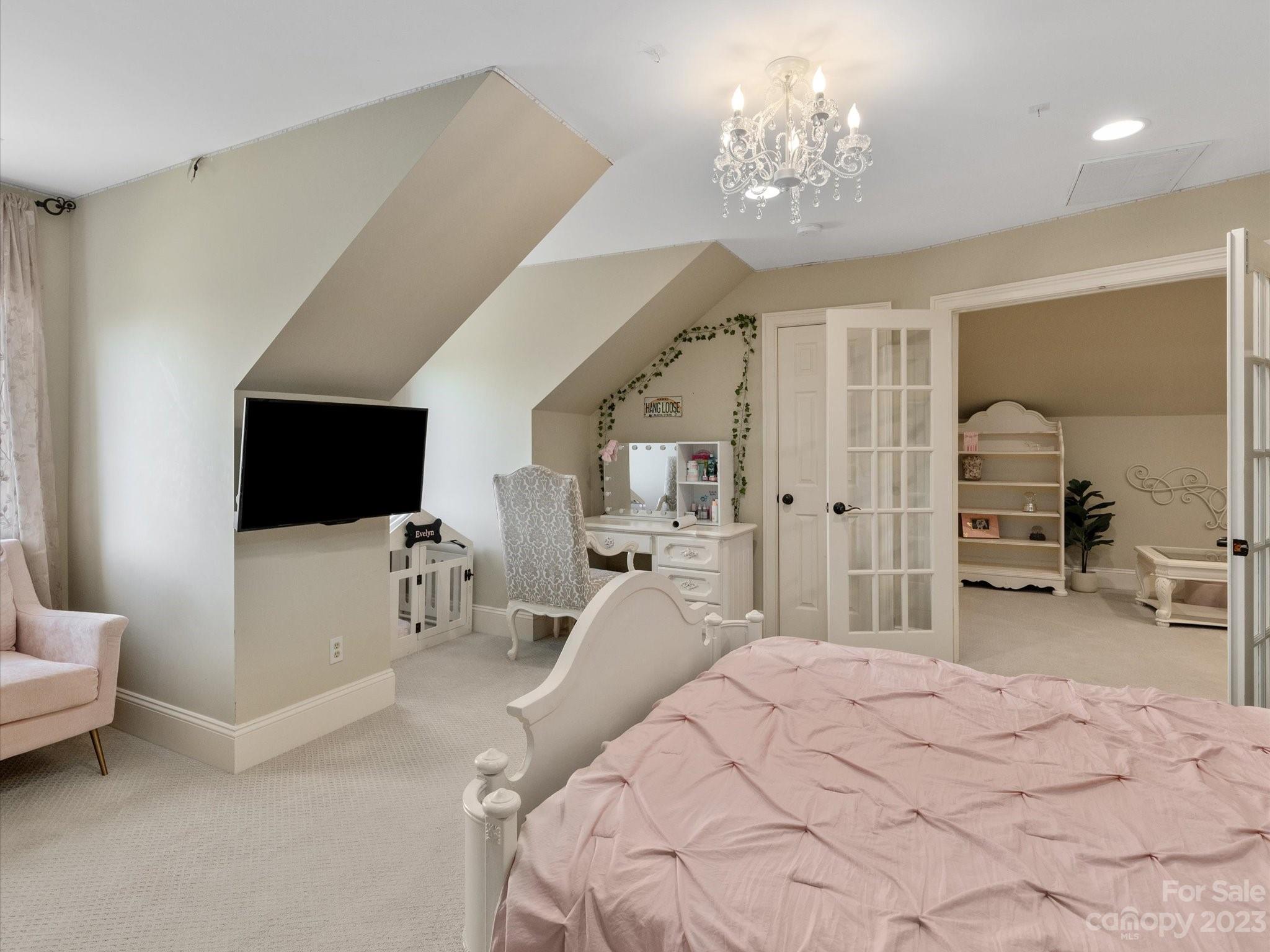 Providence Country Club - Residential