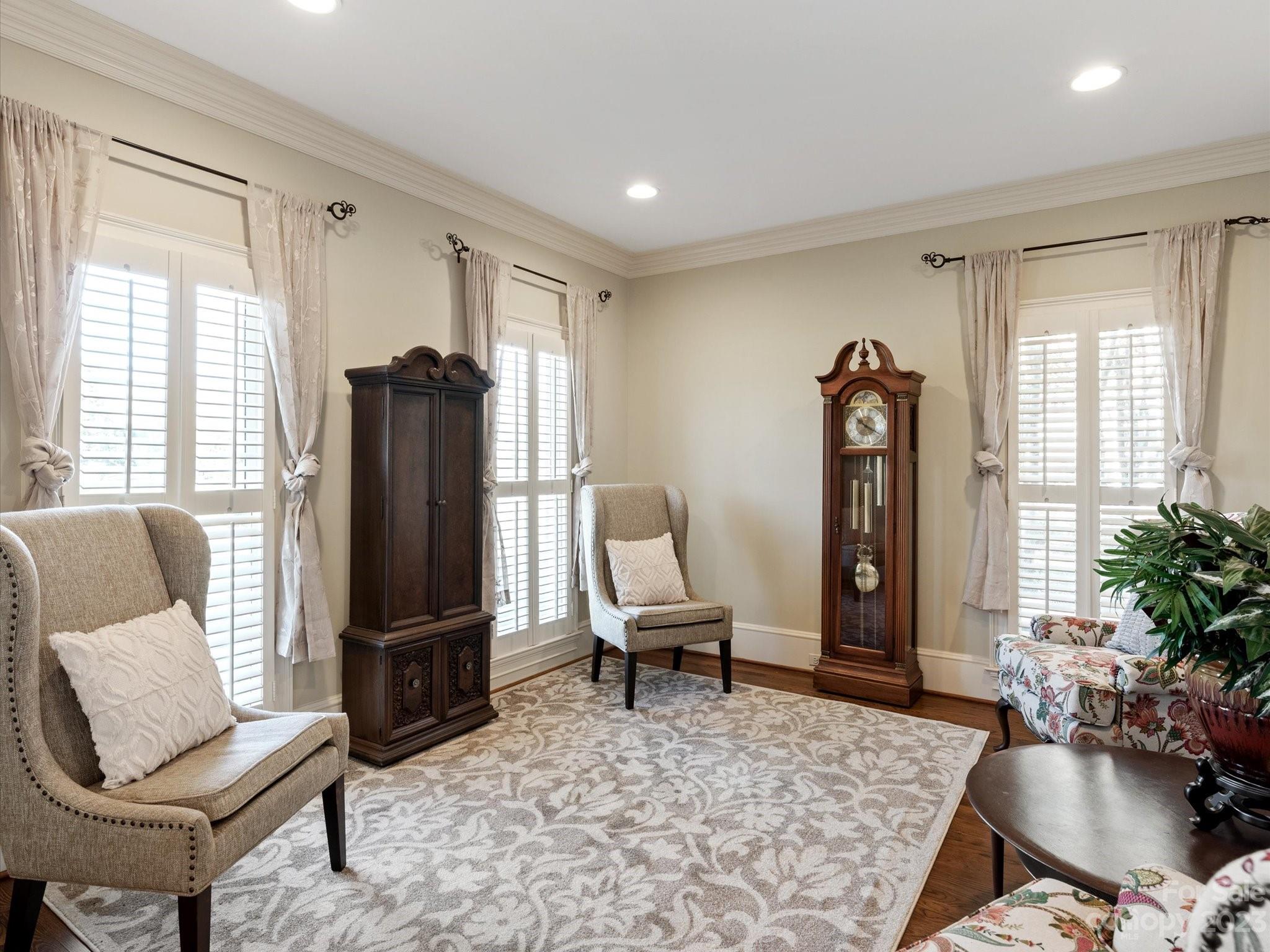 Providence Country Club - Residential