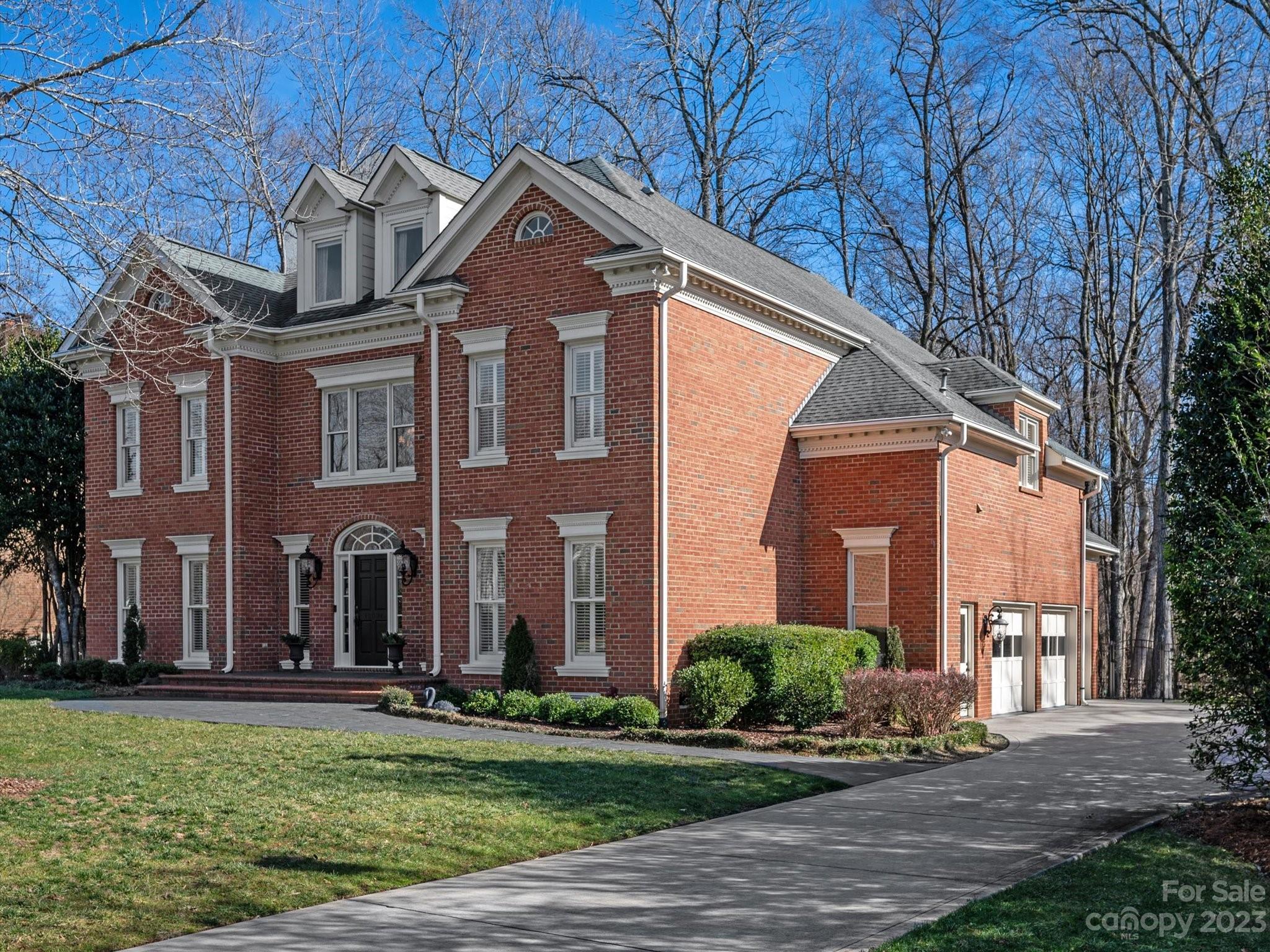 Providence Country Club - Residential