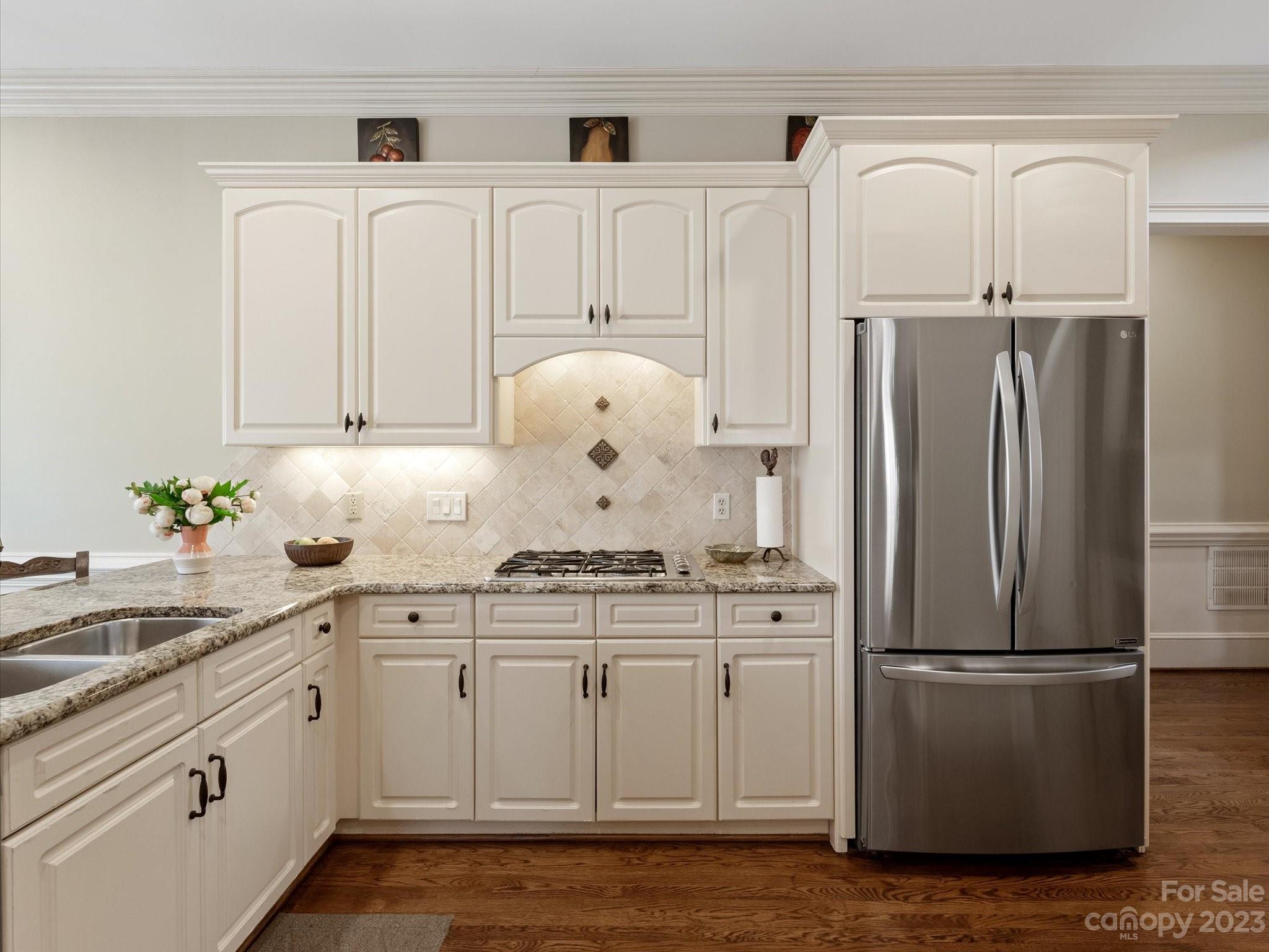 Providence Country Club - Residential