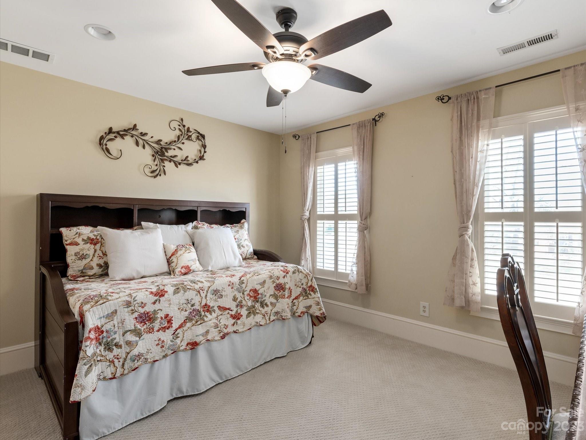 Providence Country Club - Residential