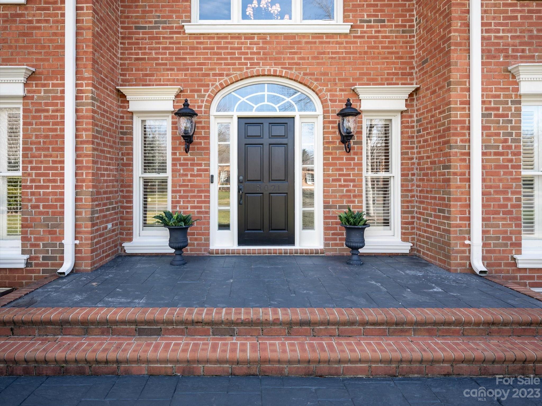 Providence Country Club - Residential