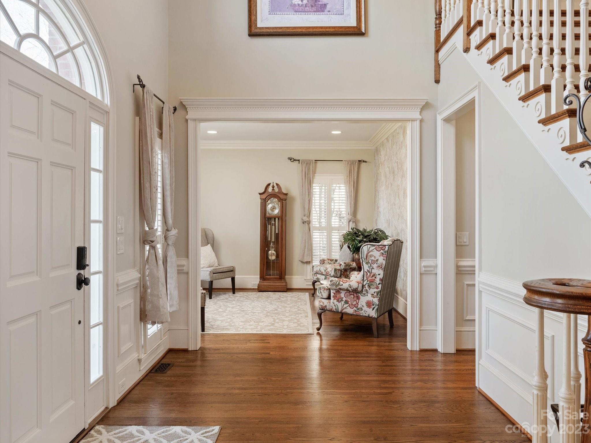 Providence Country Club - Residential