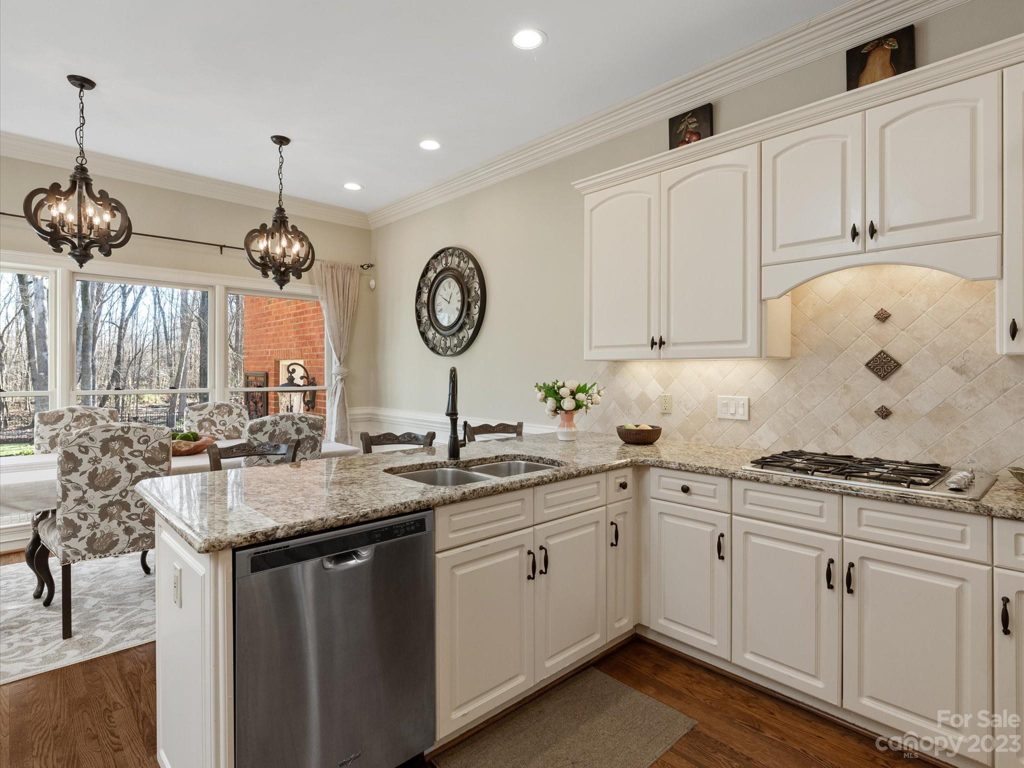 Providence Country Club - Residential