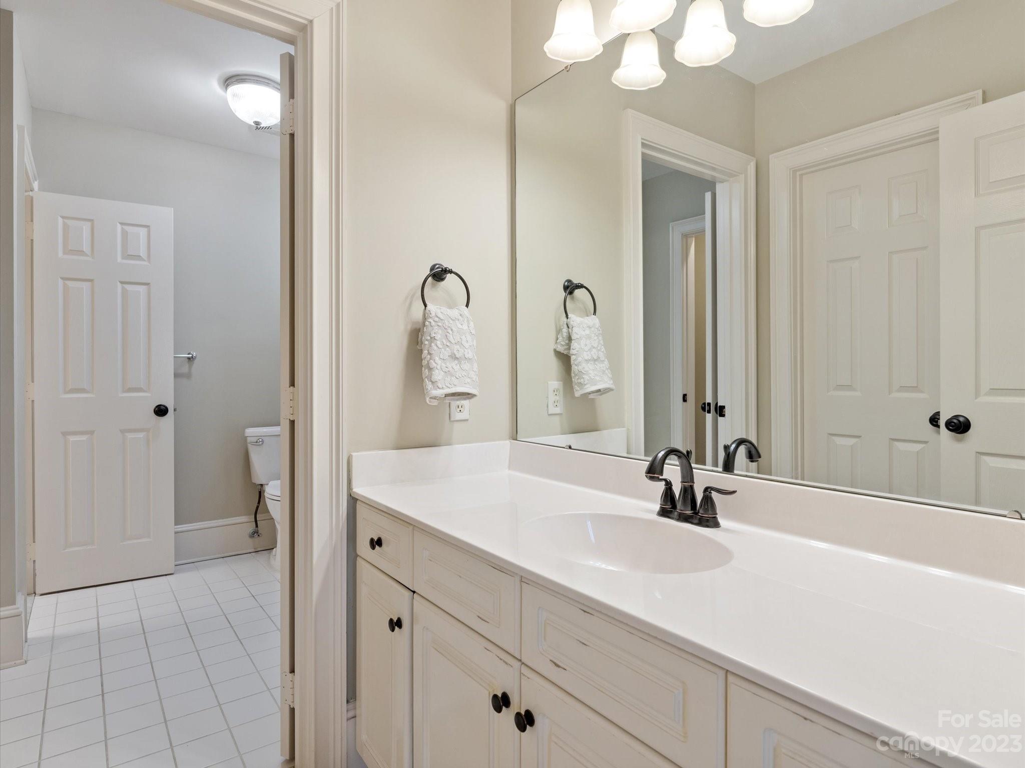 Providence Country Club - Residential