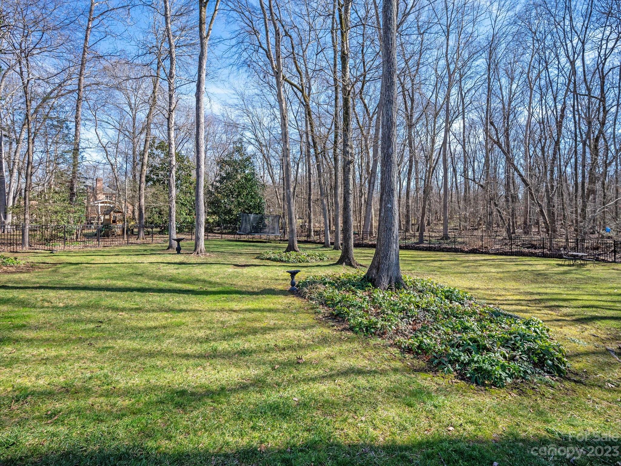 Providence Country Club - Residential