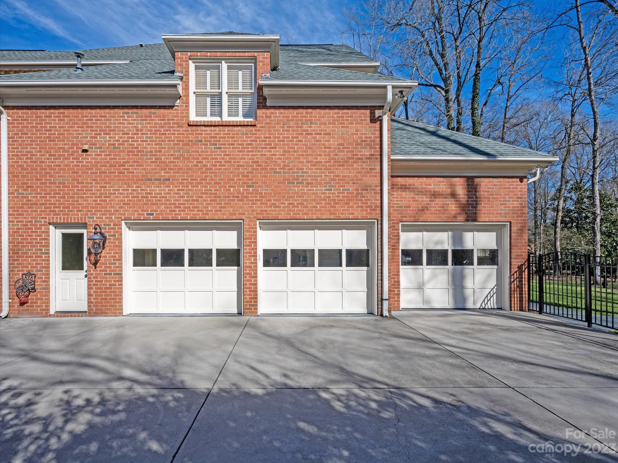 Providence Country Club - Residential