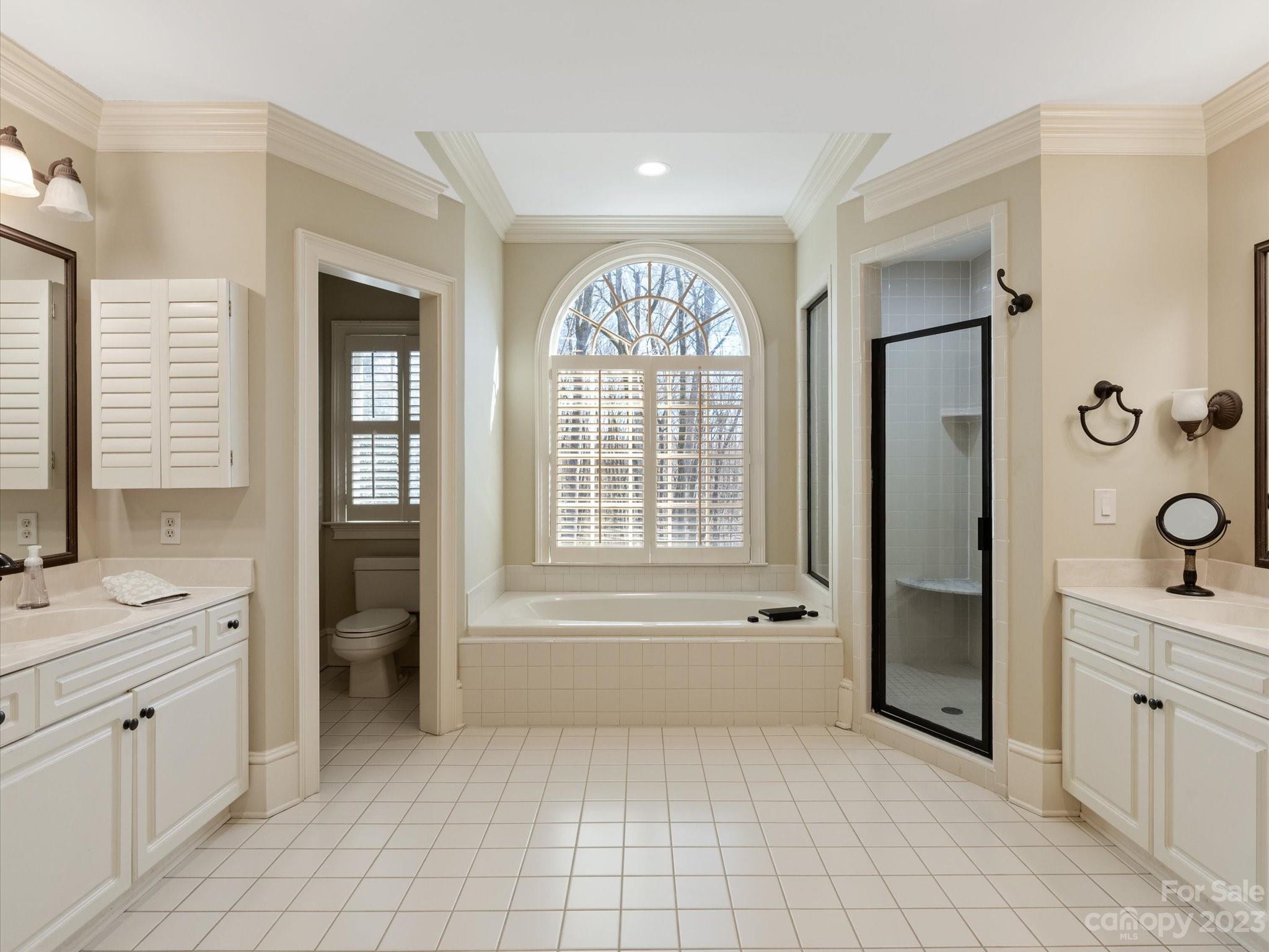 Providence Country Club - Residential