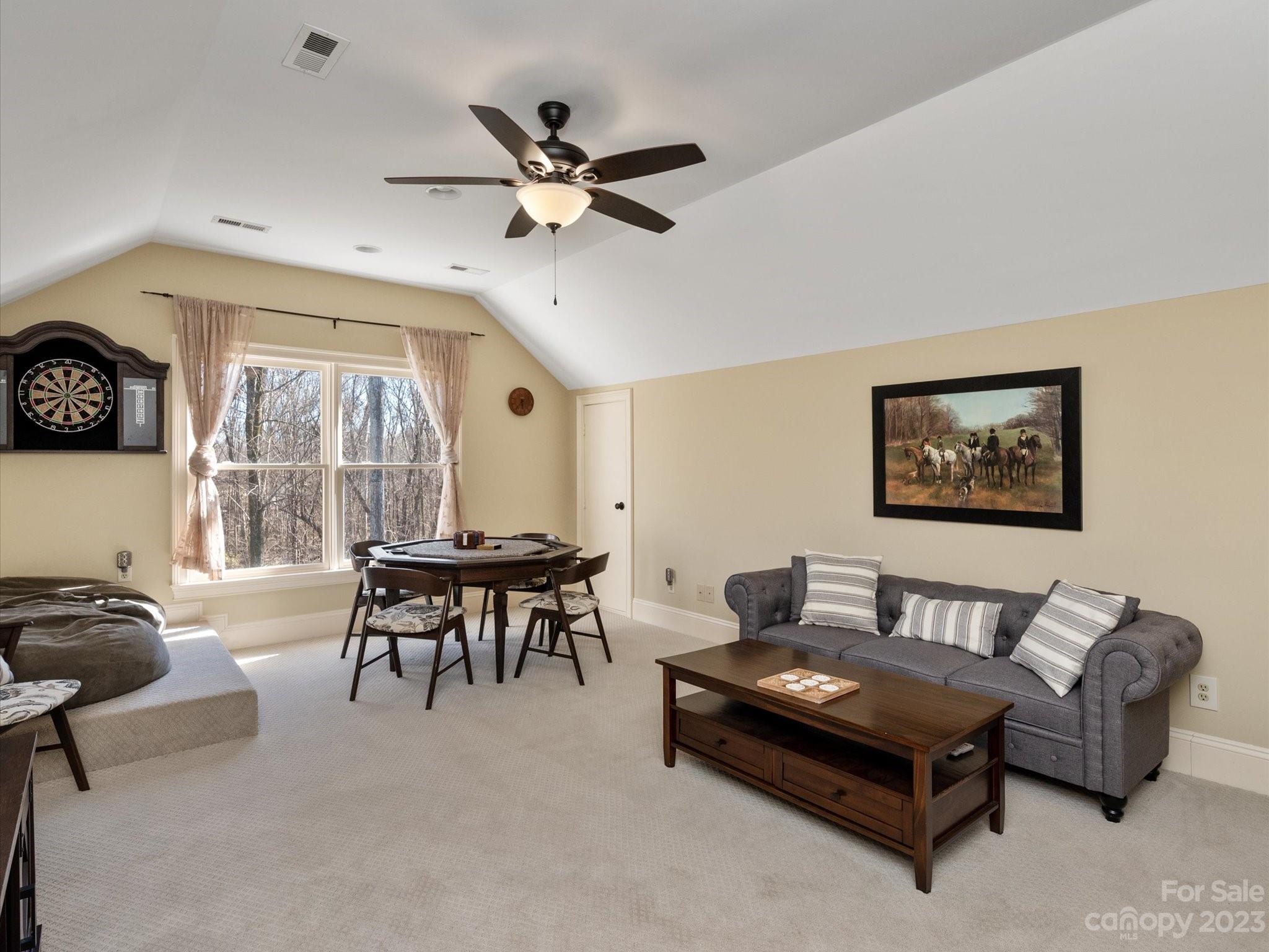 Providence Country Club - Residential