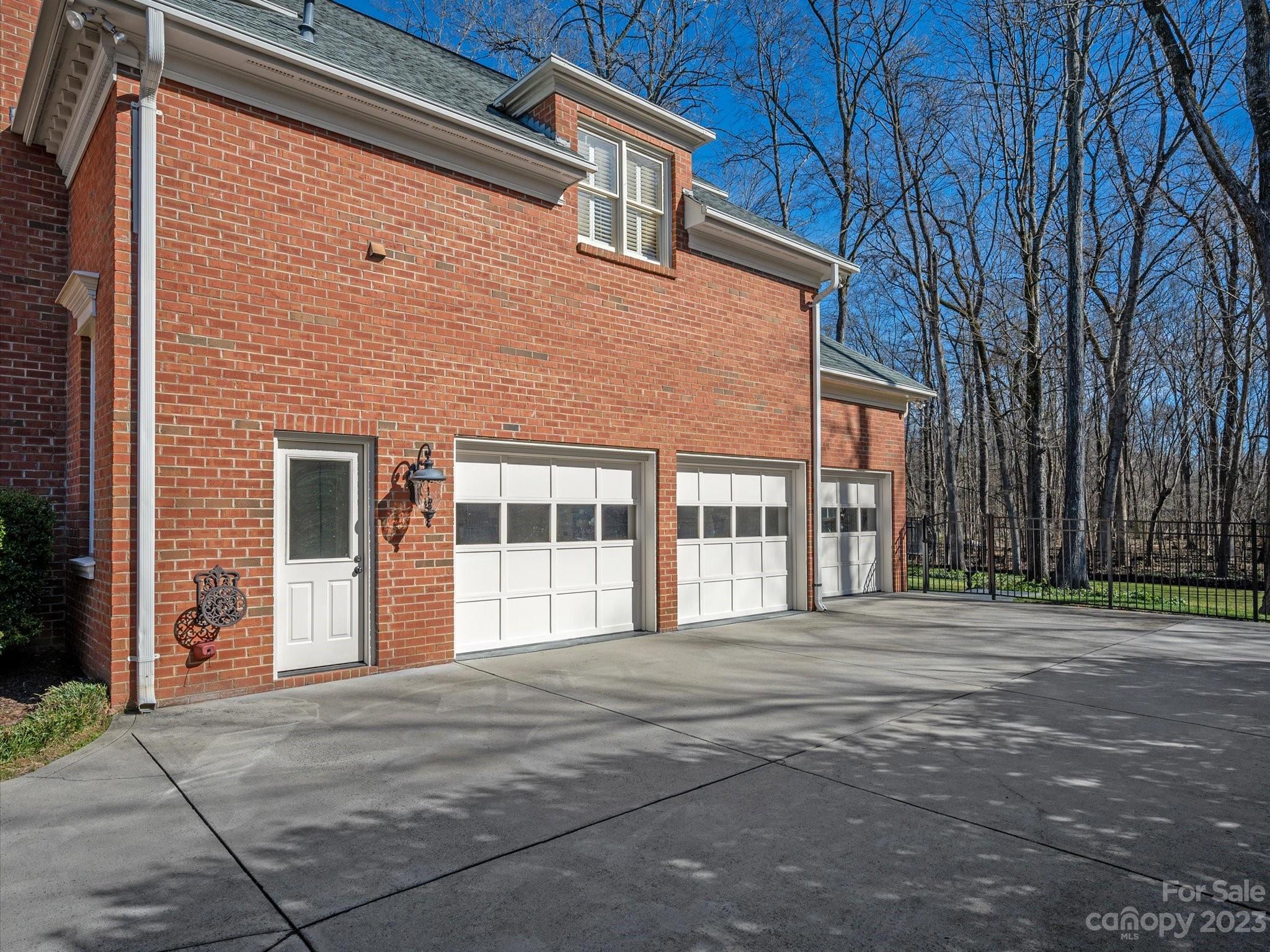 Providence Country Club - Residential