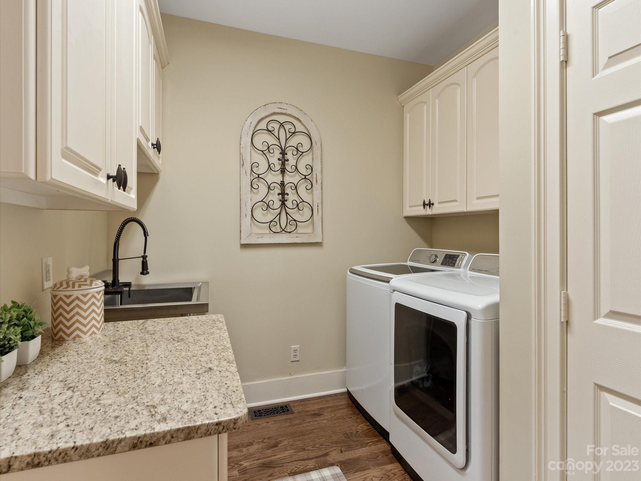 Providence Country Club - Residential