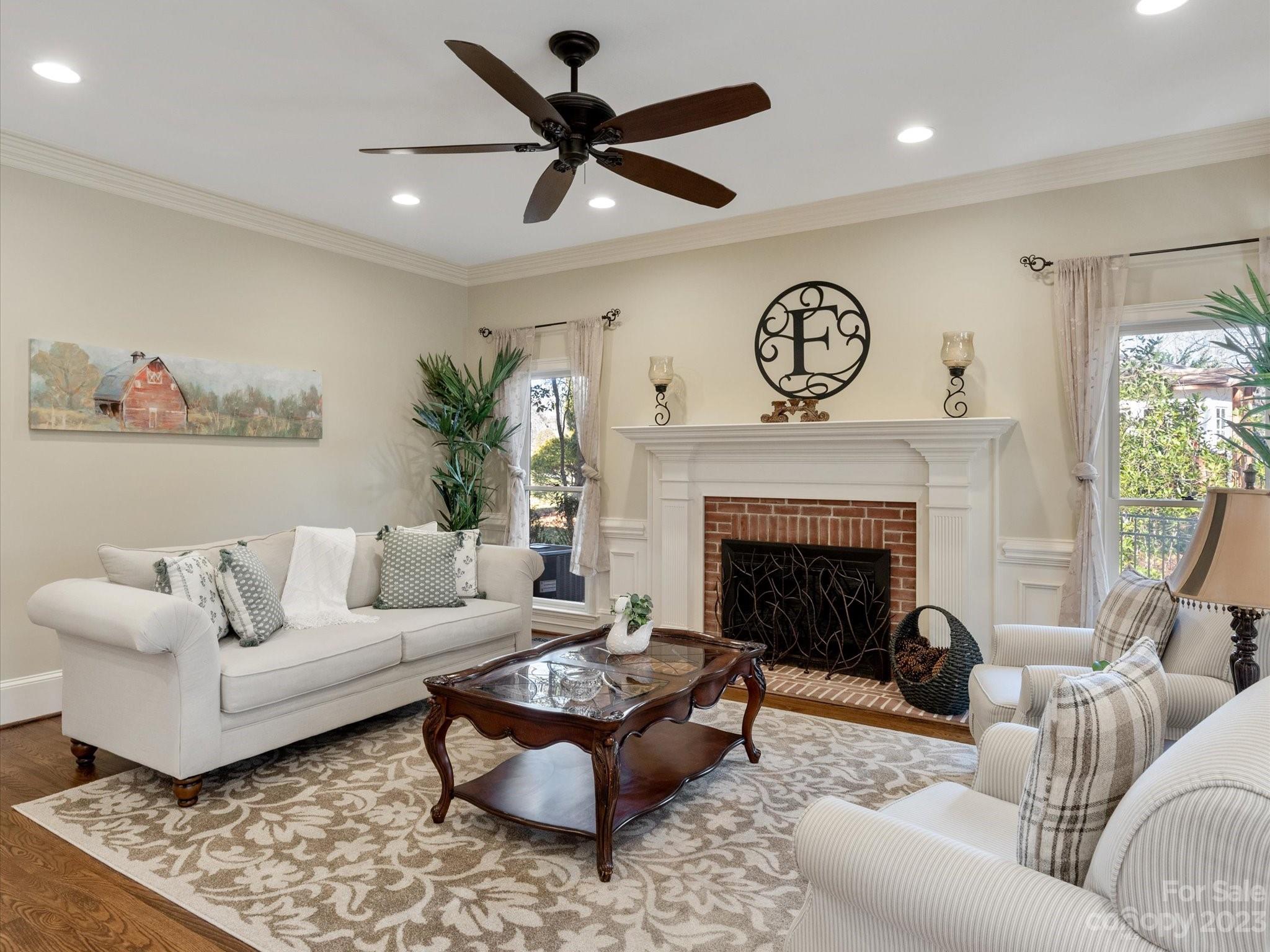 Providence Country Club - Residential