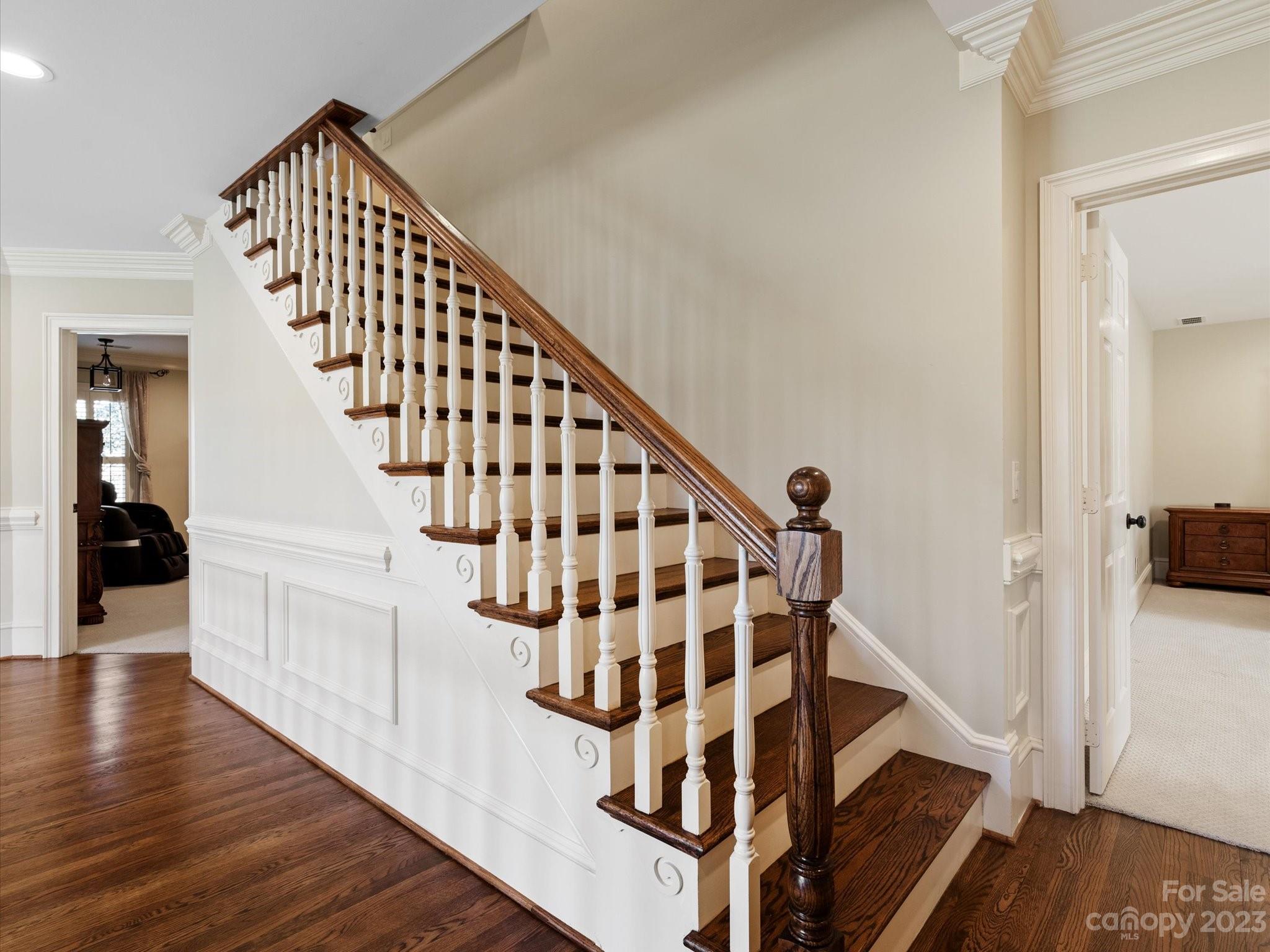 Providence Country Club - Residential