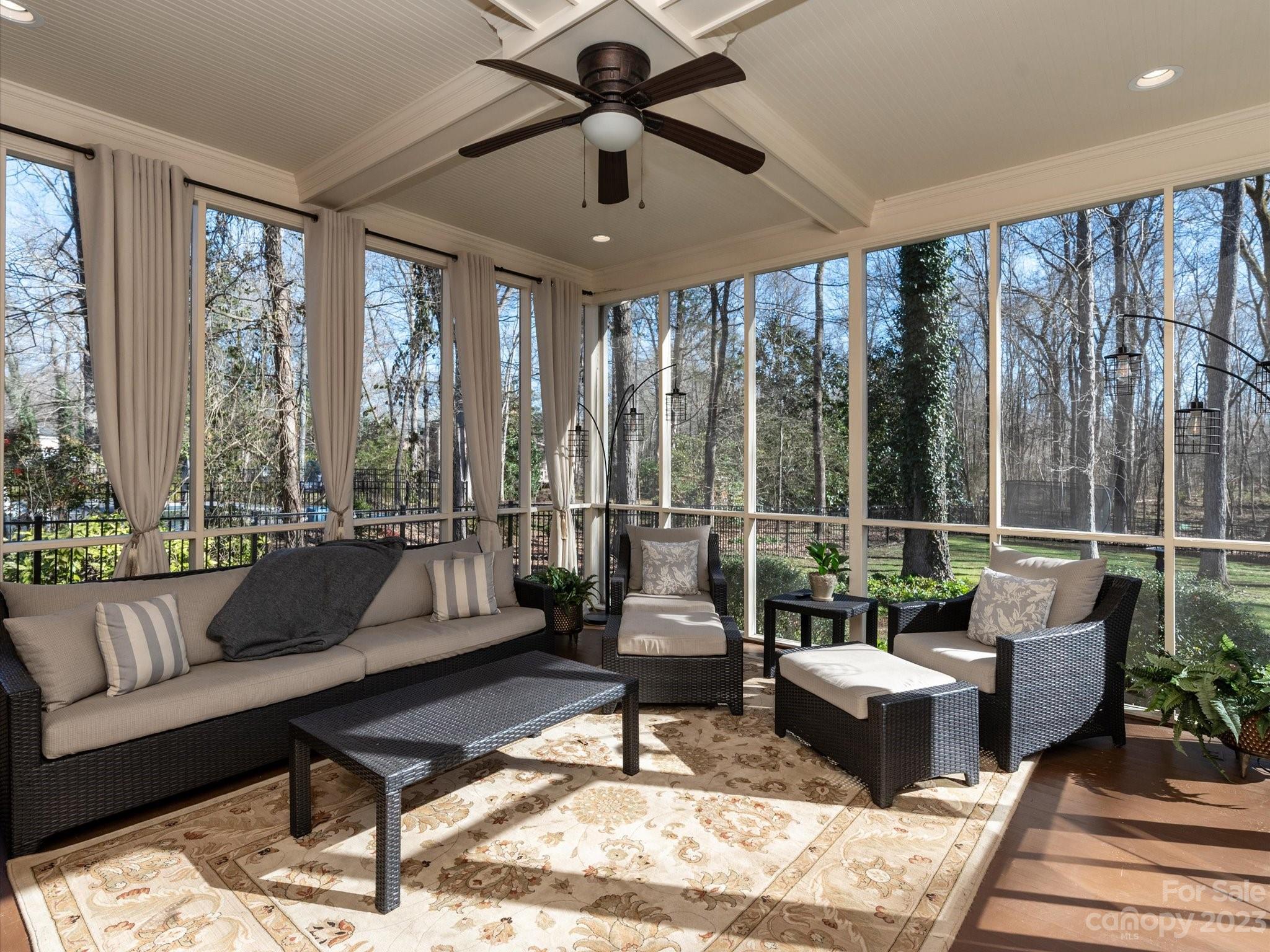 Providence Country Club - Residential