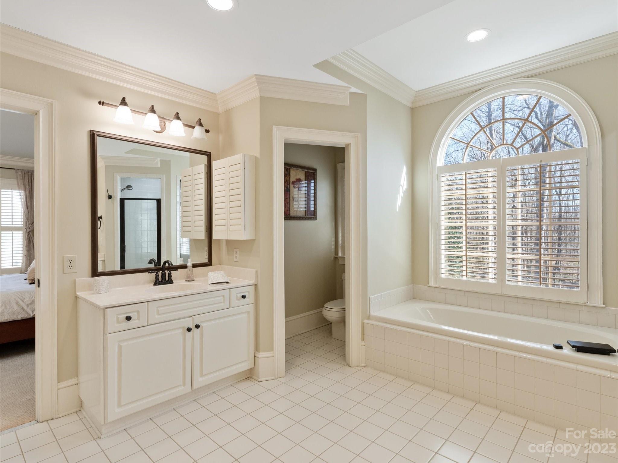 Providence Country Club - Residential