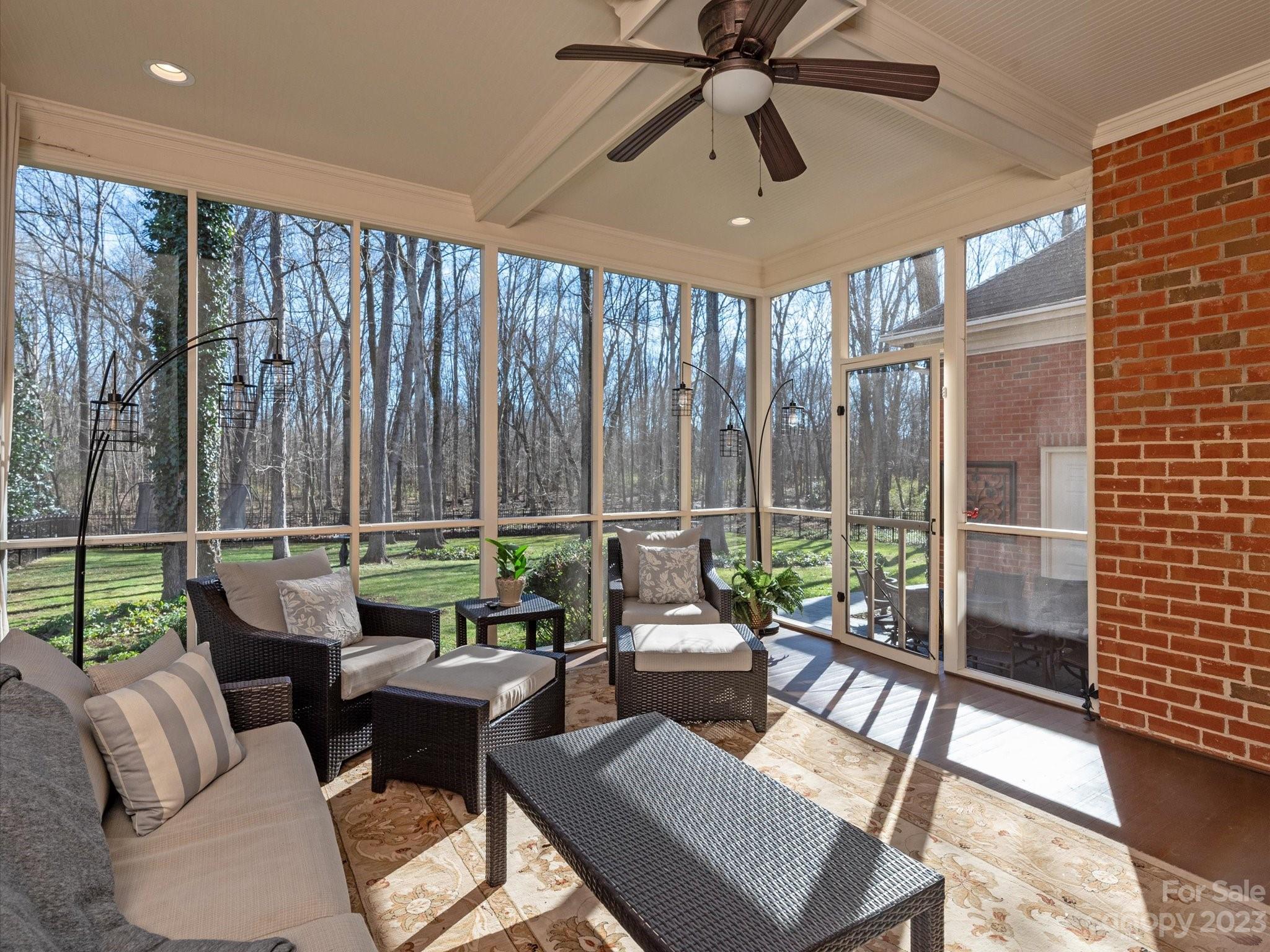 Providence Country Club - Residential