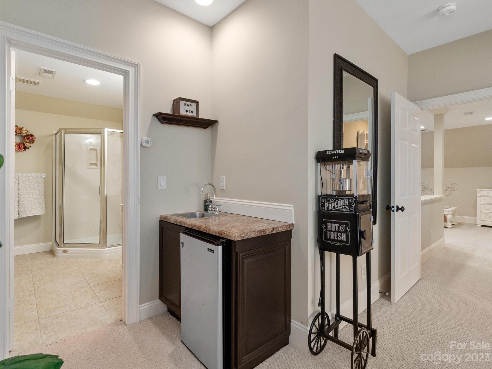 Providence Country Club - Residential