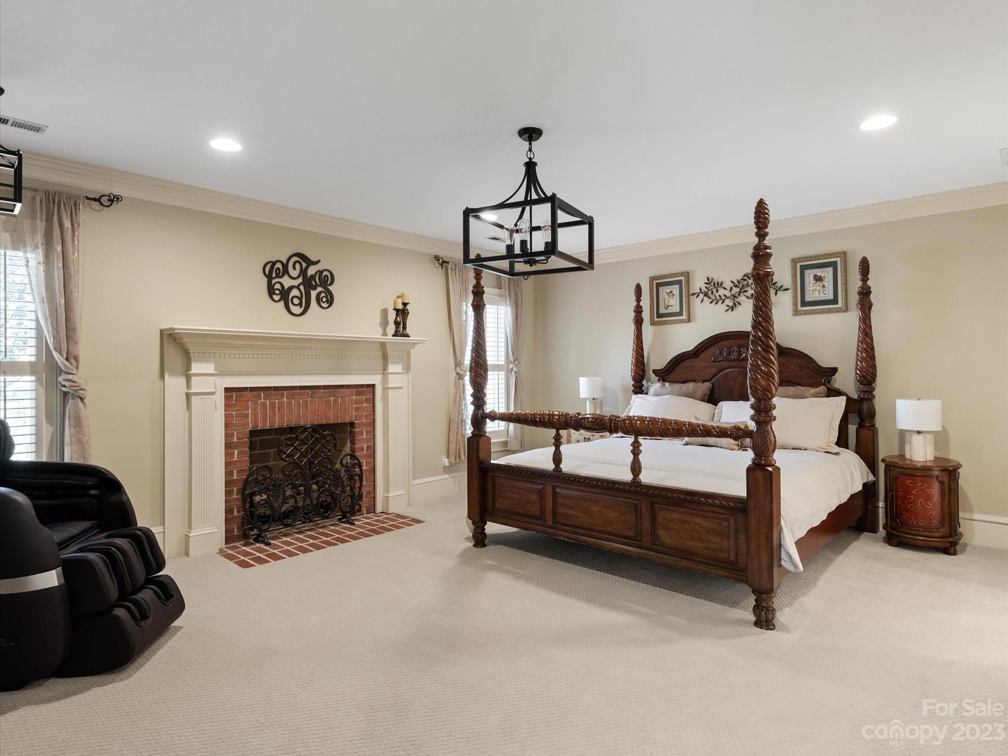 Providence Country Club - Residential