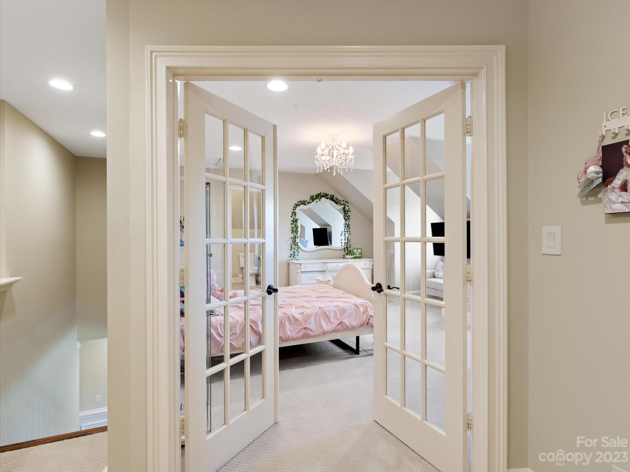 Providence Country Club - Residential