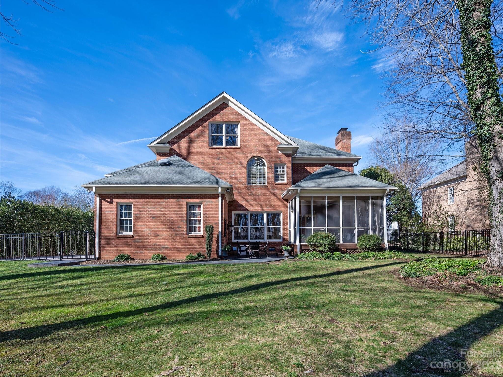 Providence Country Club - Residential