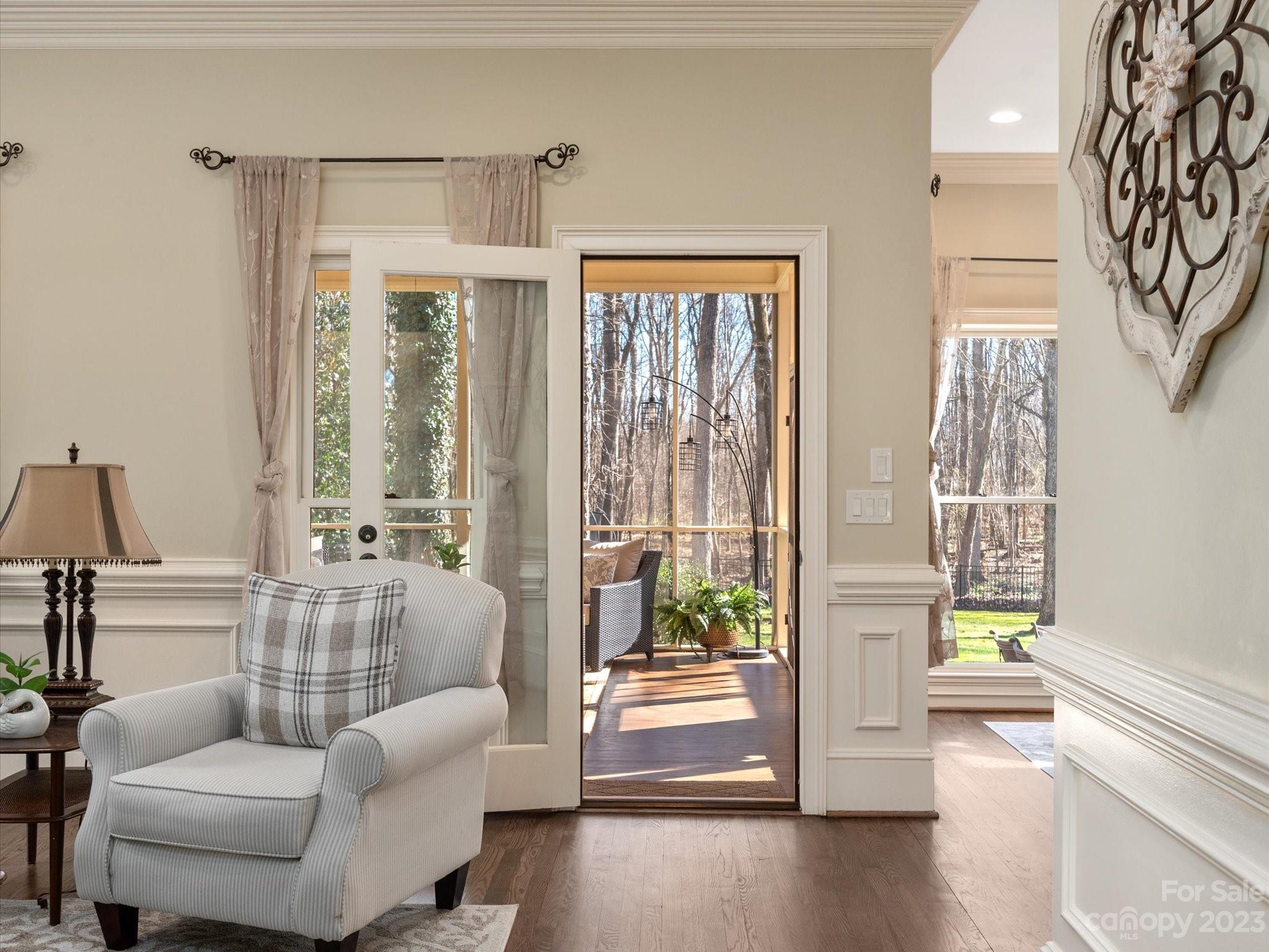 Providence Country Club - Residential